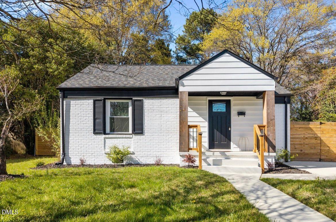709 Brighton Road — photo