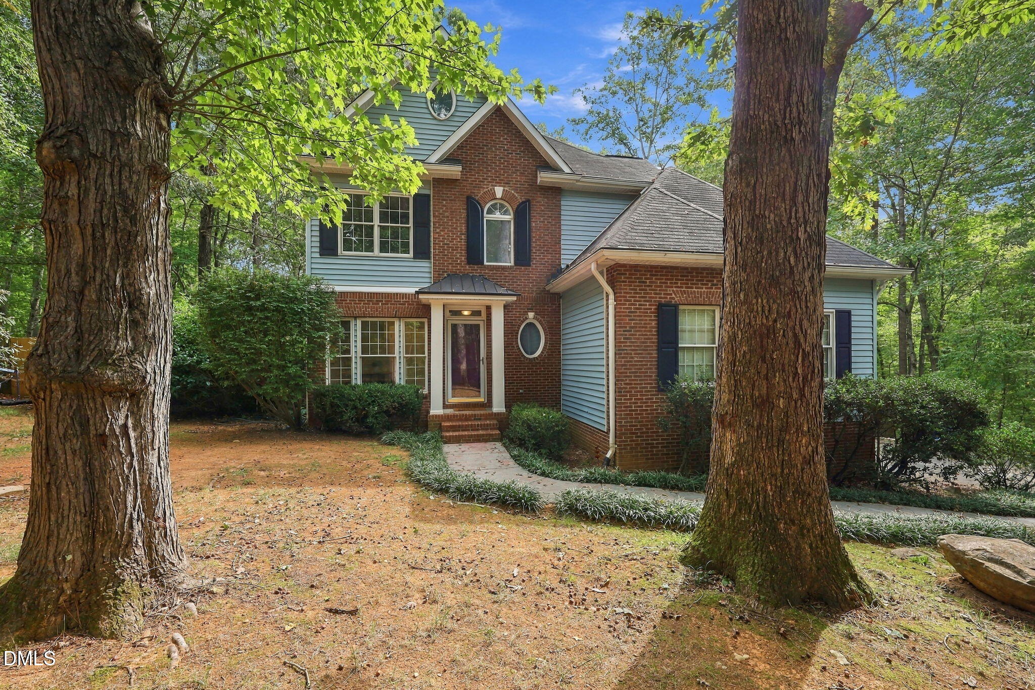 2202 Running Pine Court — photo