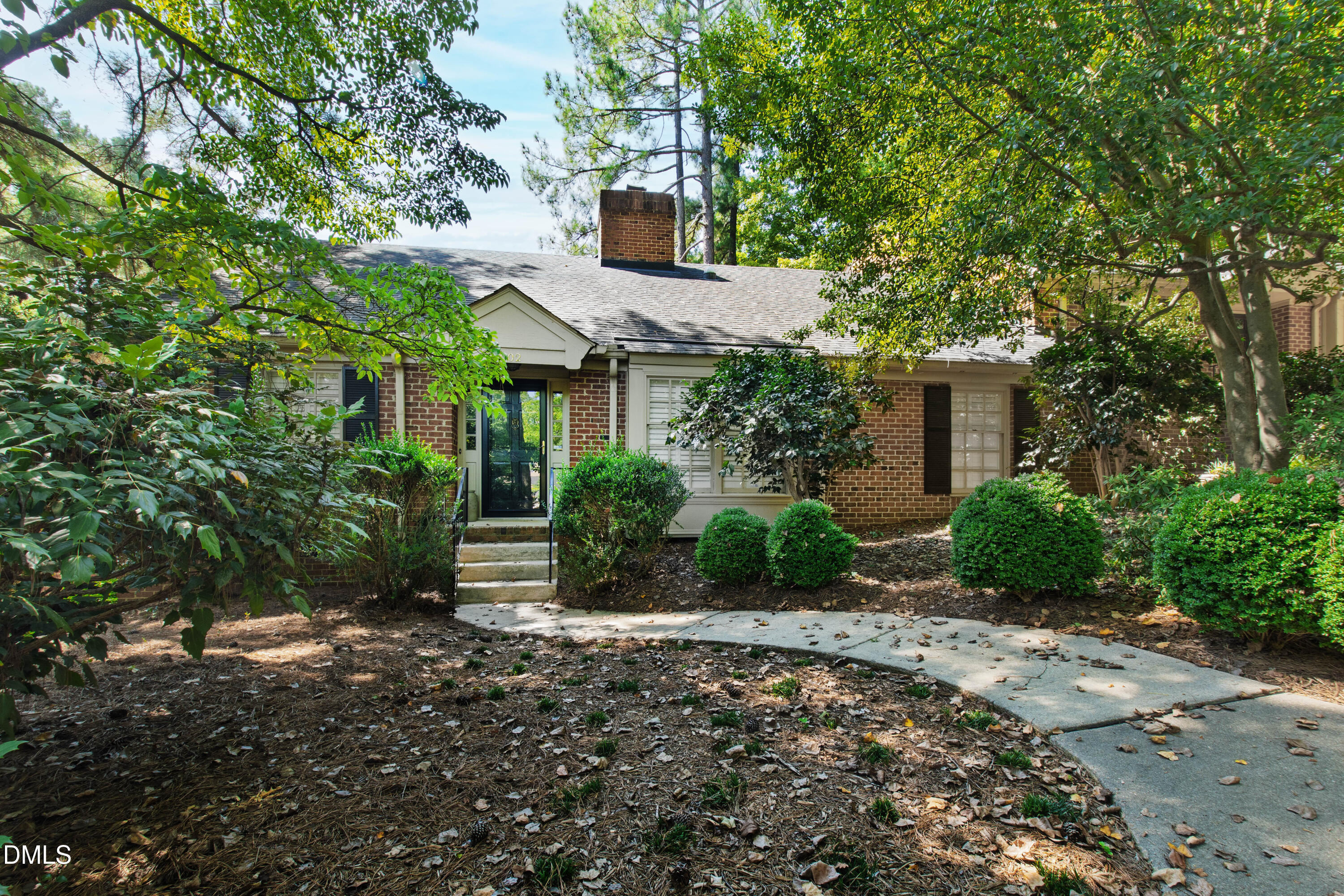 1002 Blenheim Drive — photo