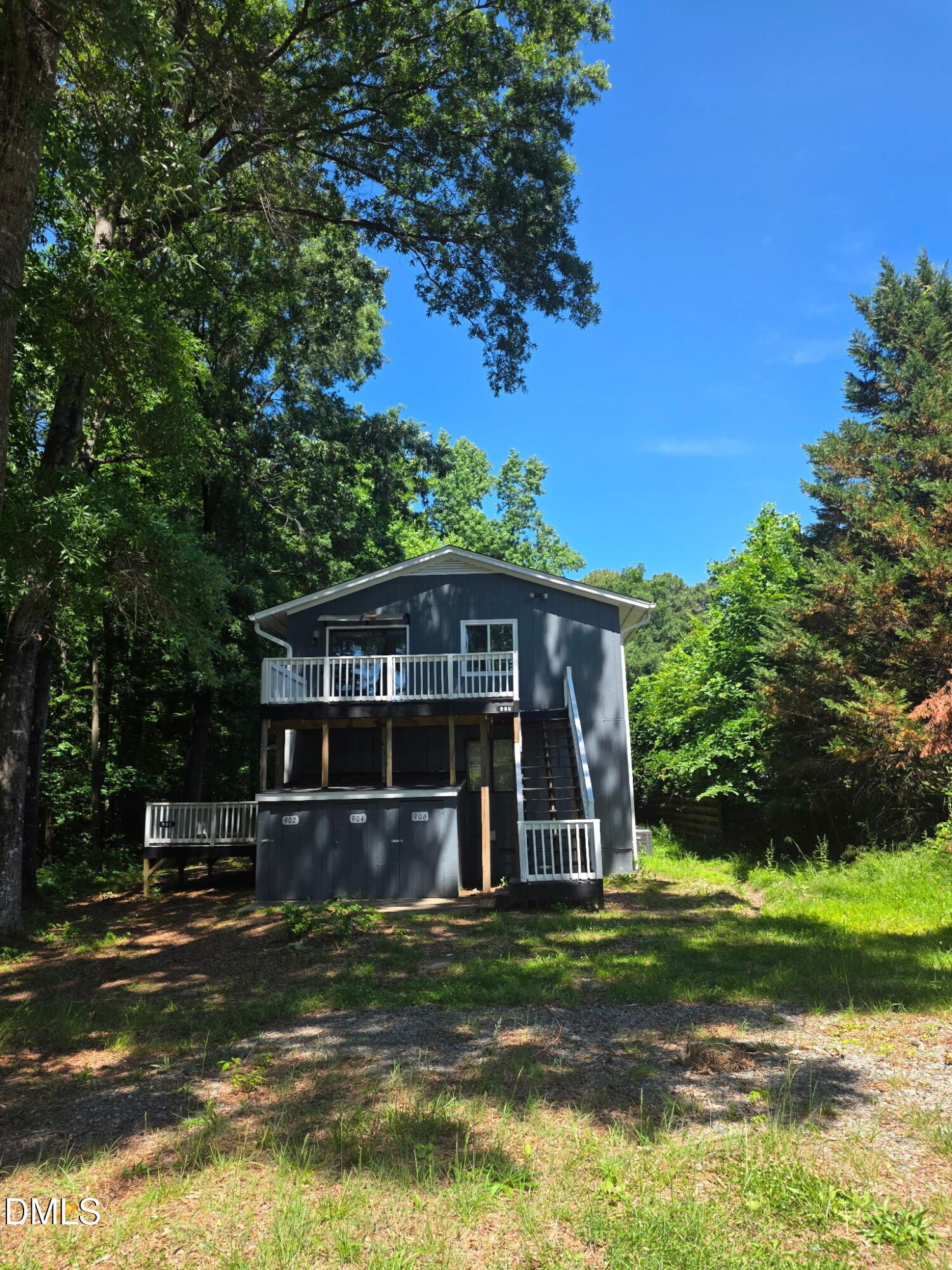 902 W Chatham Street — photo