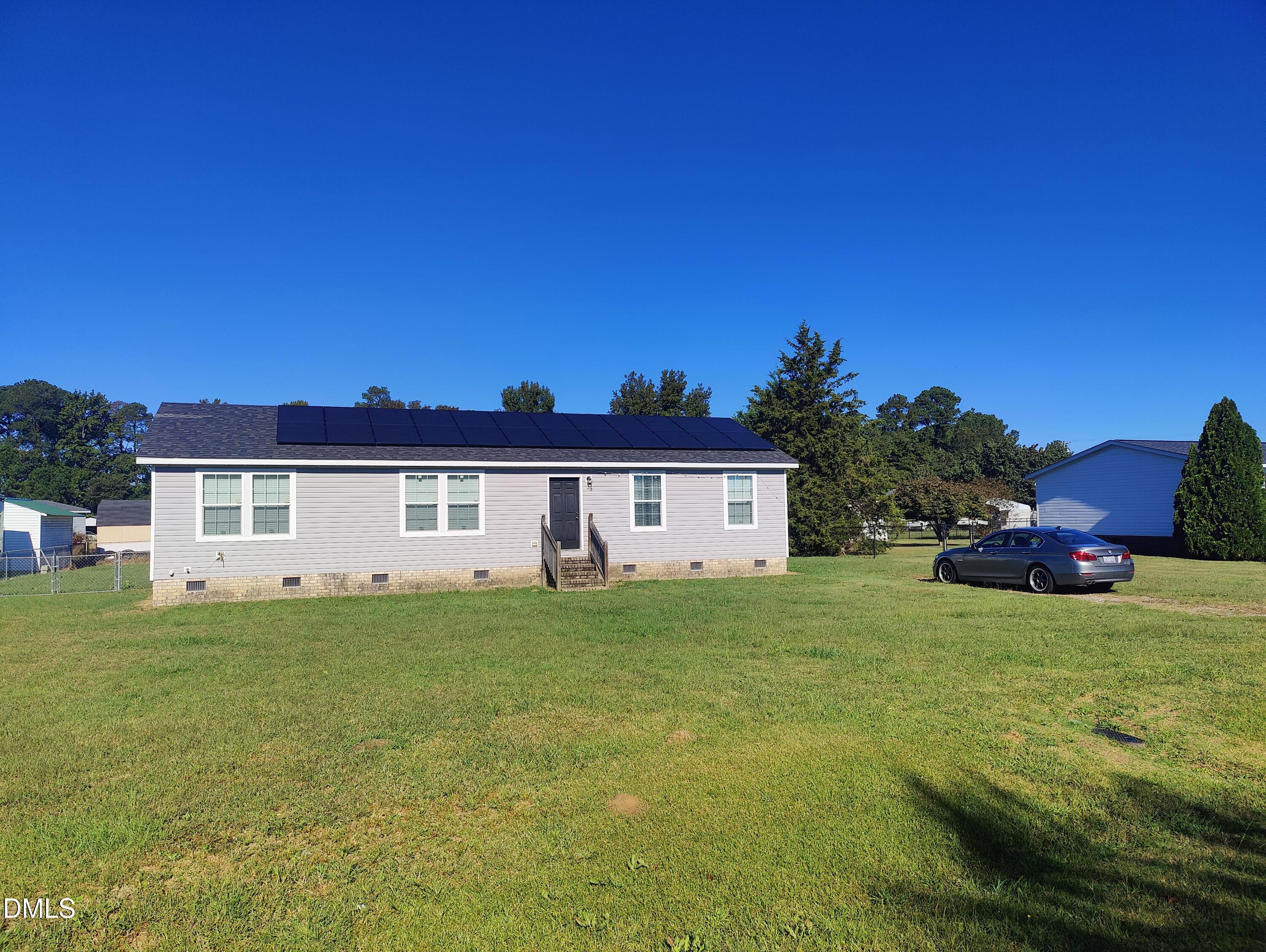 105 Sweeten Branch Drive — photo