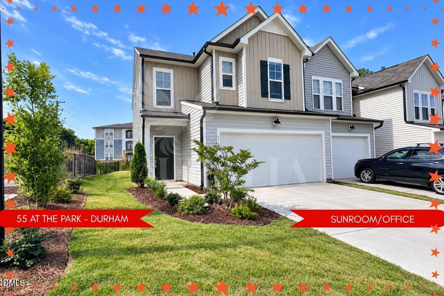 1110 Crater Lake Way — photo