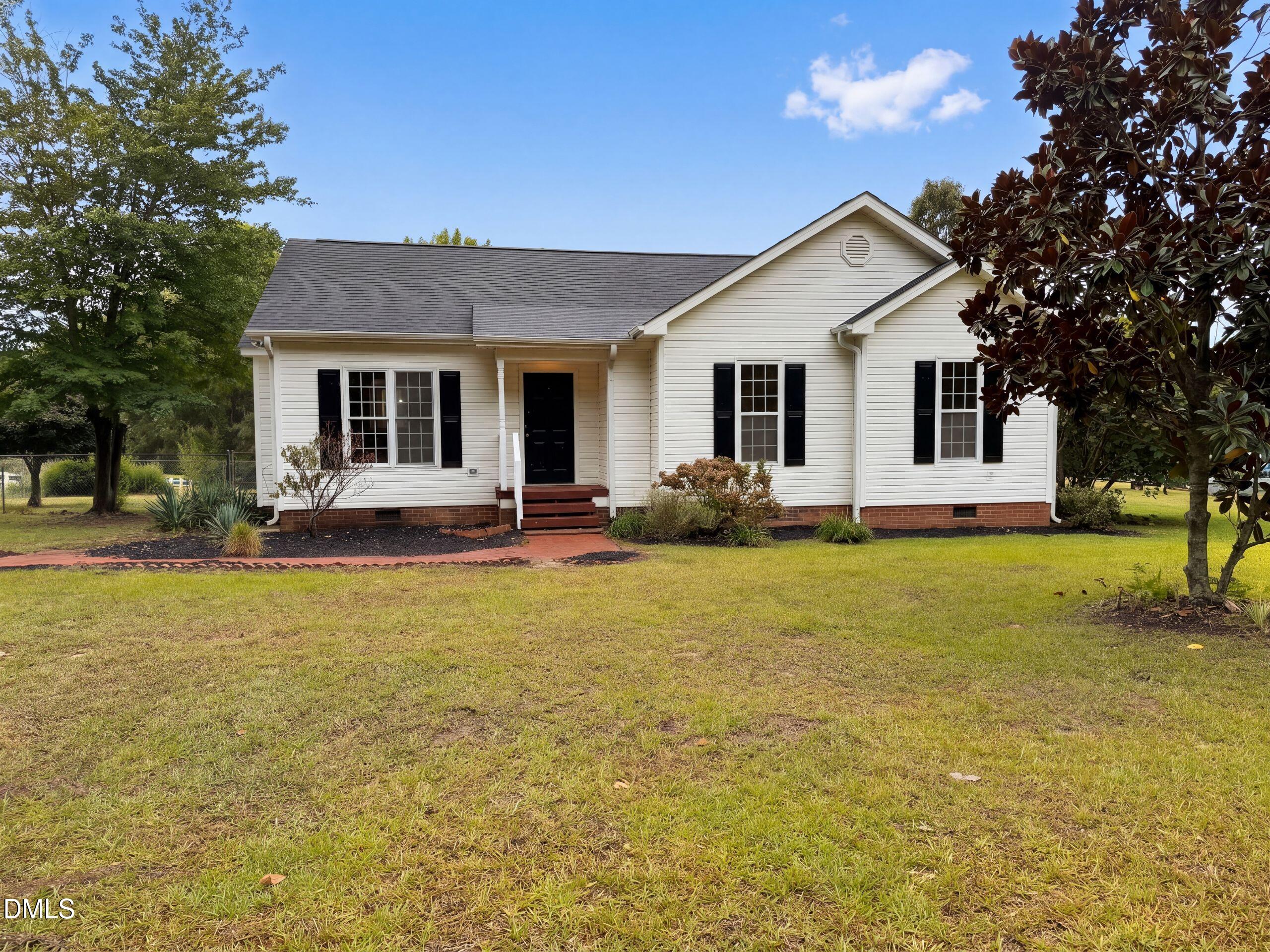 7848 James Austin Road — photo