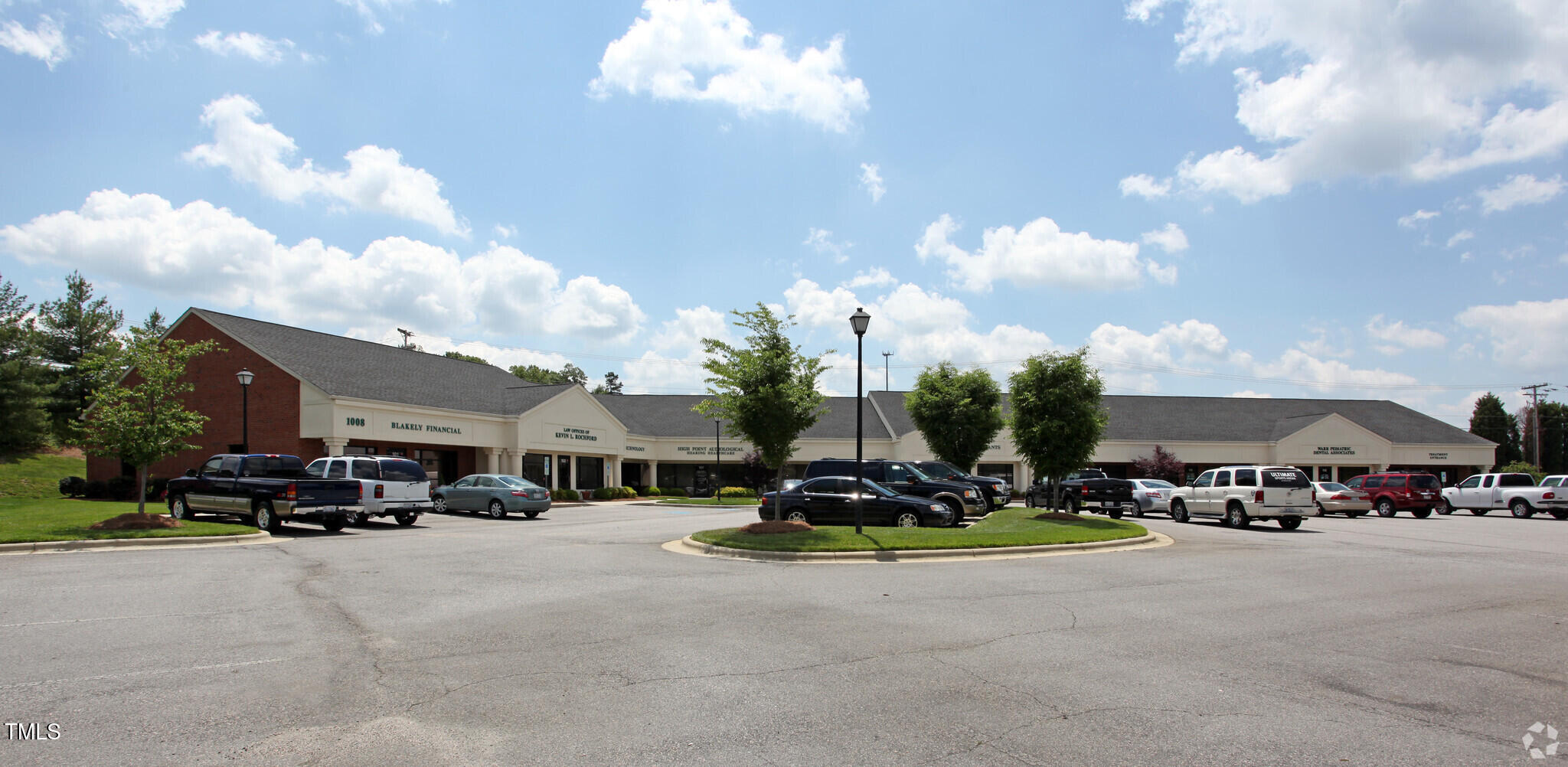 1008 Hutton Lane Unit 103 — photo