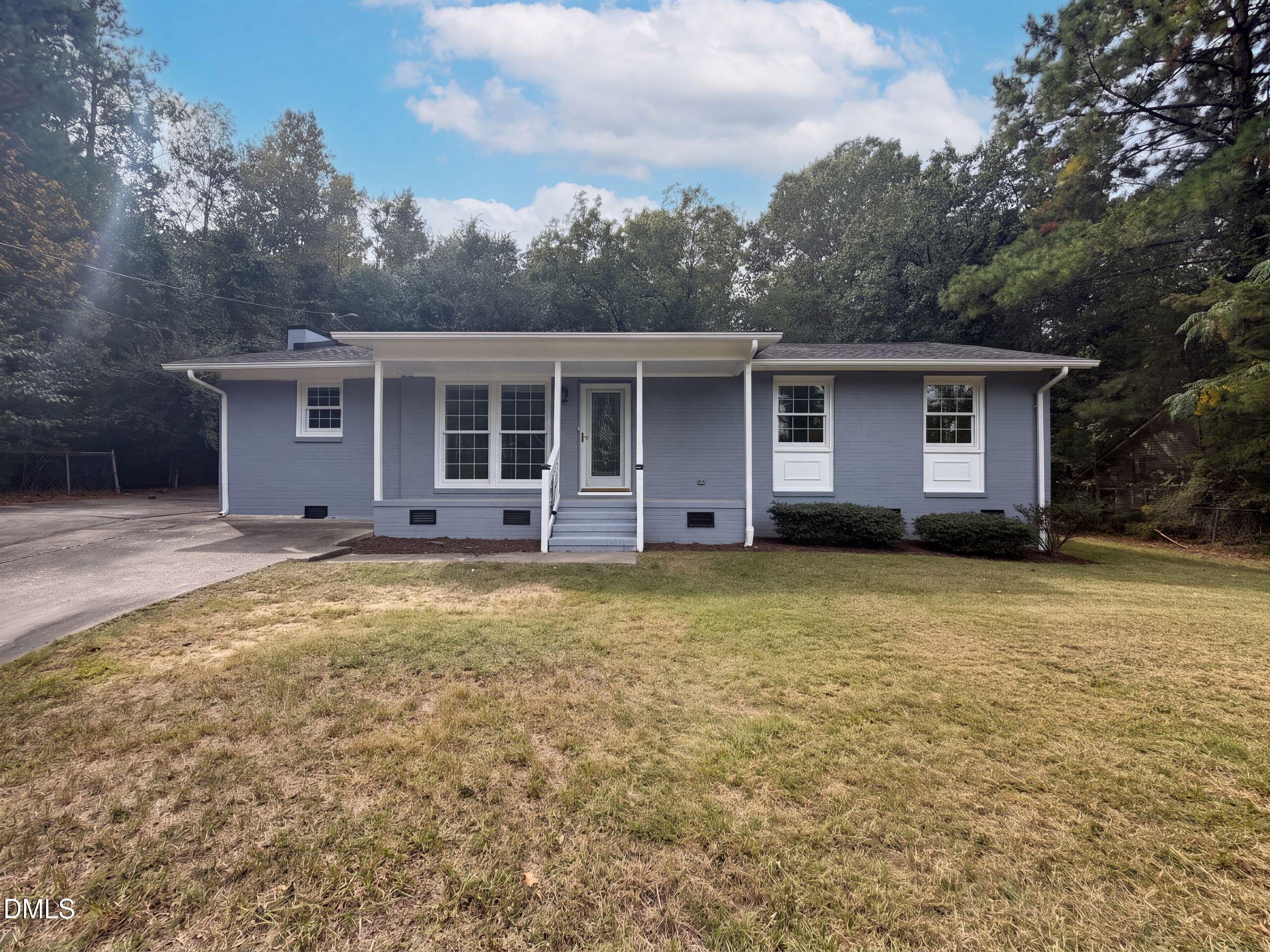 422 Pearson Drive — photo