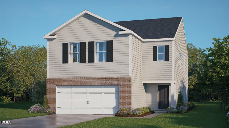 541 Tradition Farm Place — photo
