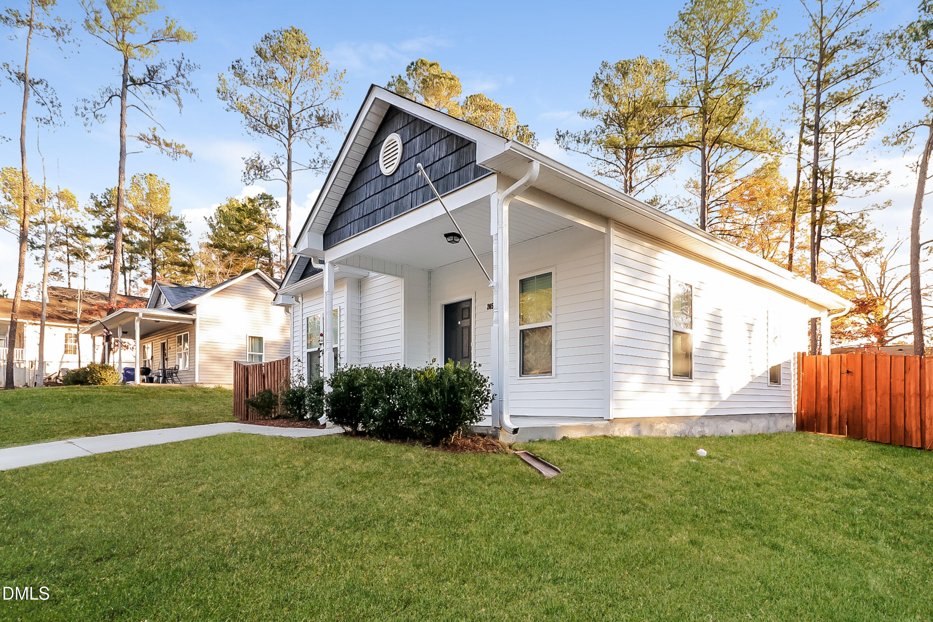 245 Ruby Ridge Road, Durham, NC 27703 — photo 2