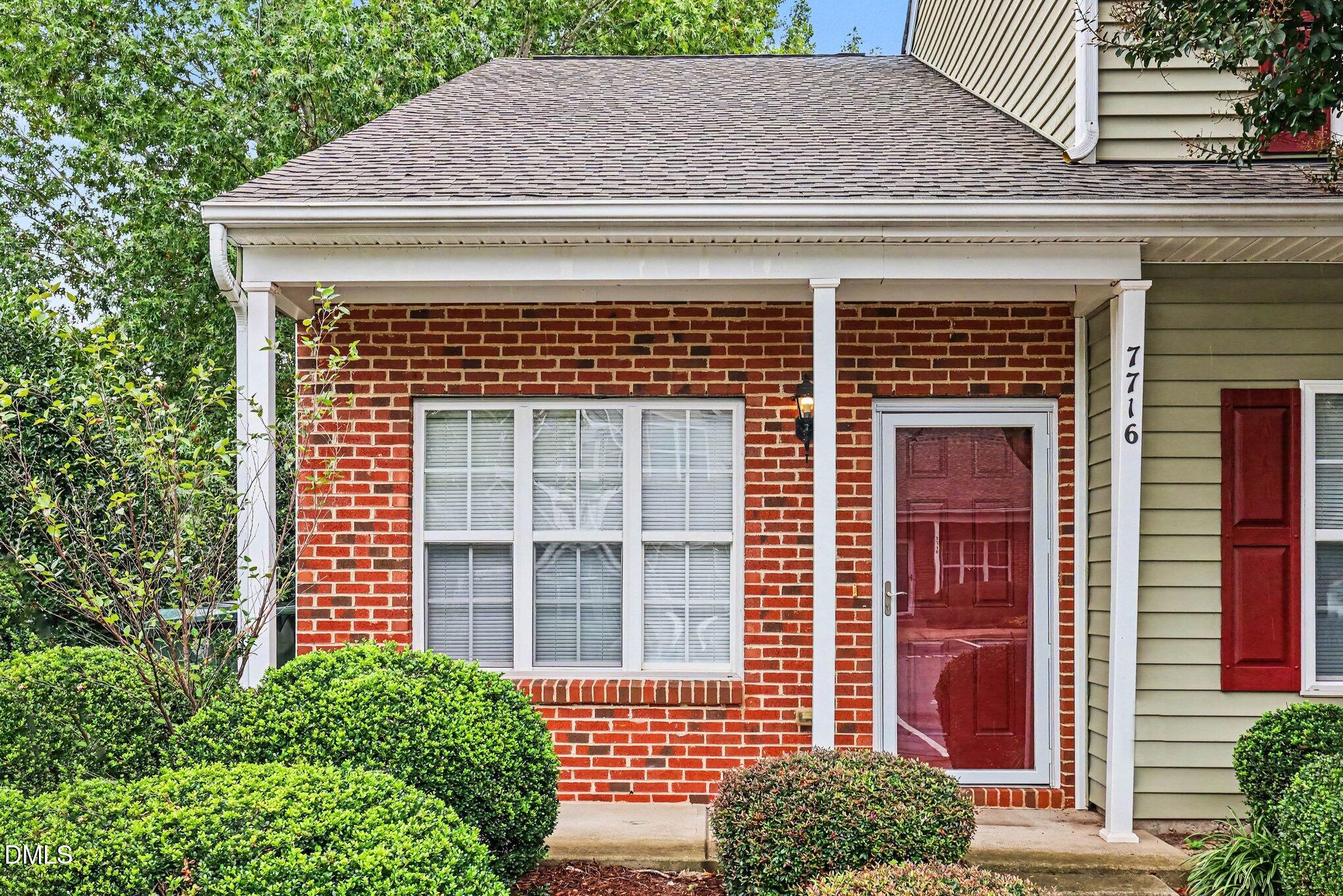 7716 River Field Drive — photo
