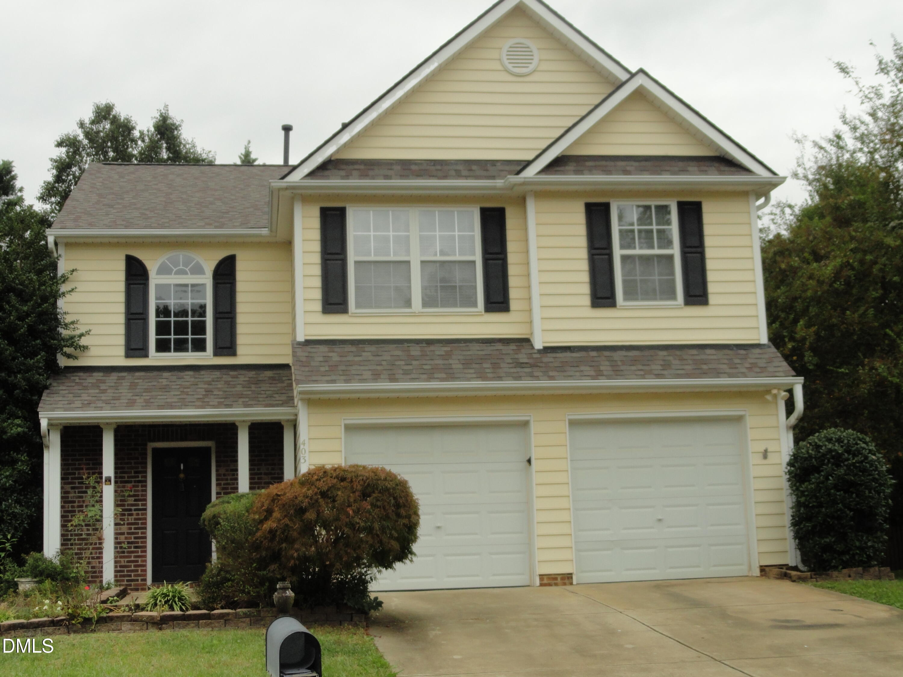 403 Stonecreek Drive — photo