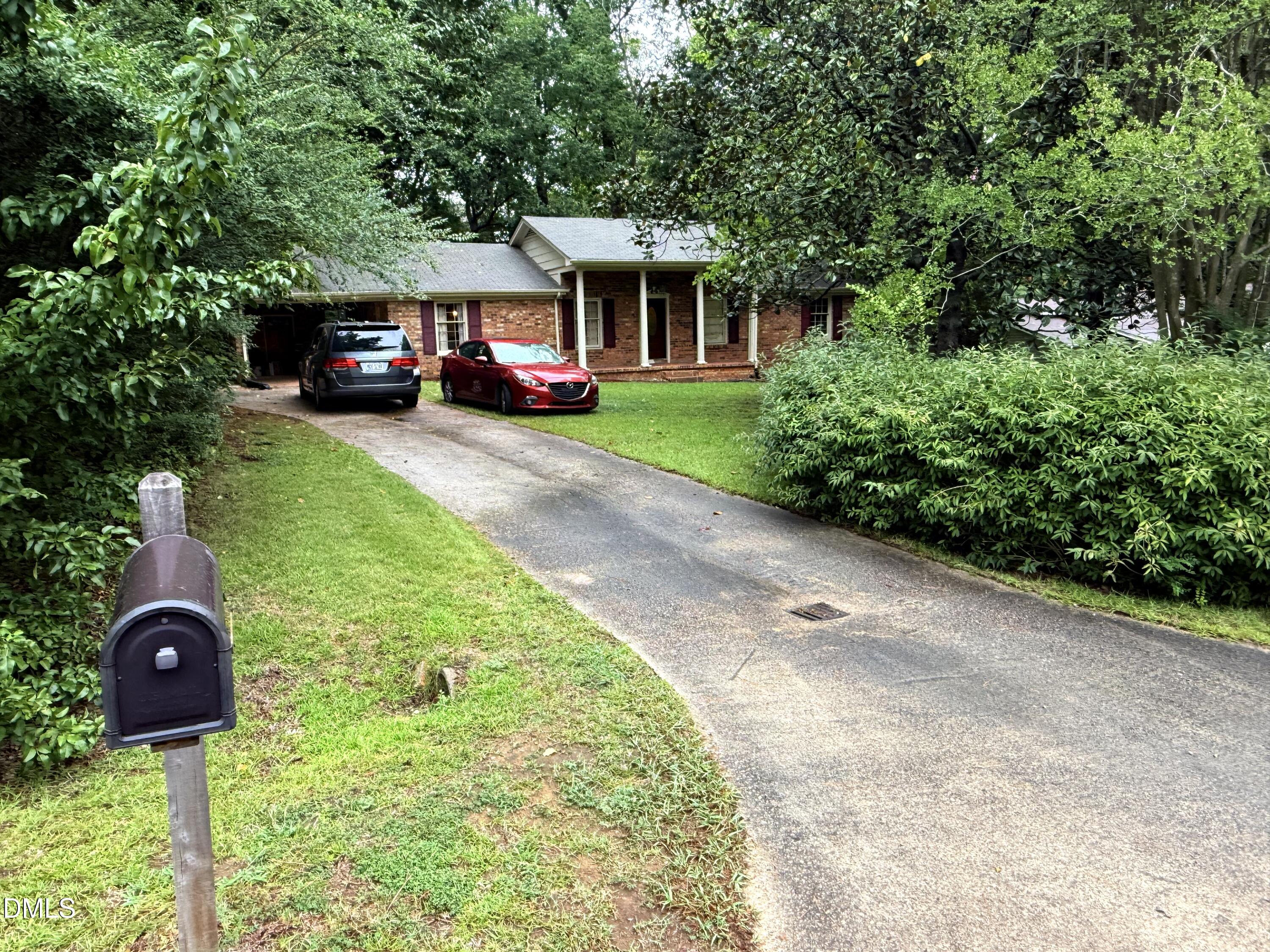 6817 W Lake Anne Drive — photo