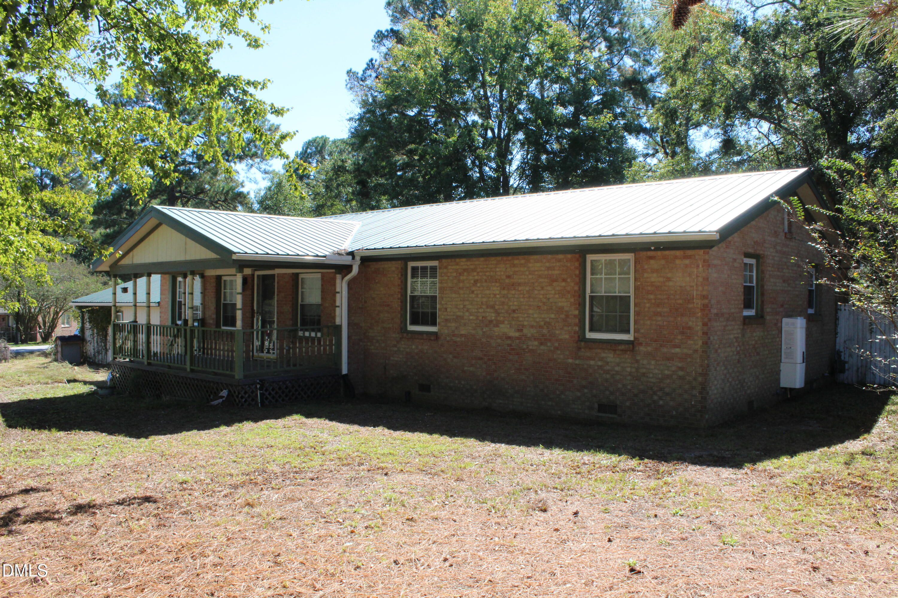 102 Gainey Drive — photo