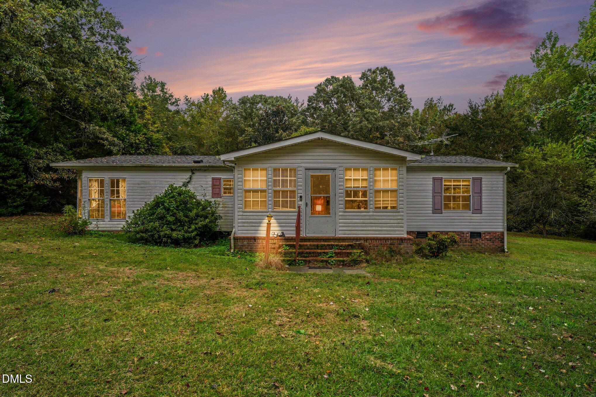 600 Mill Creek Church Road — photo