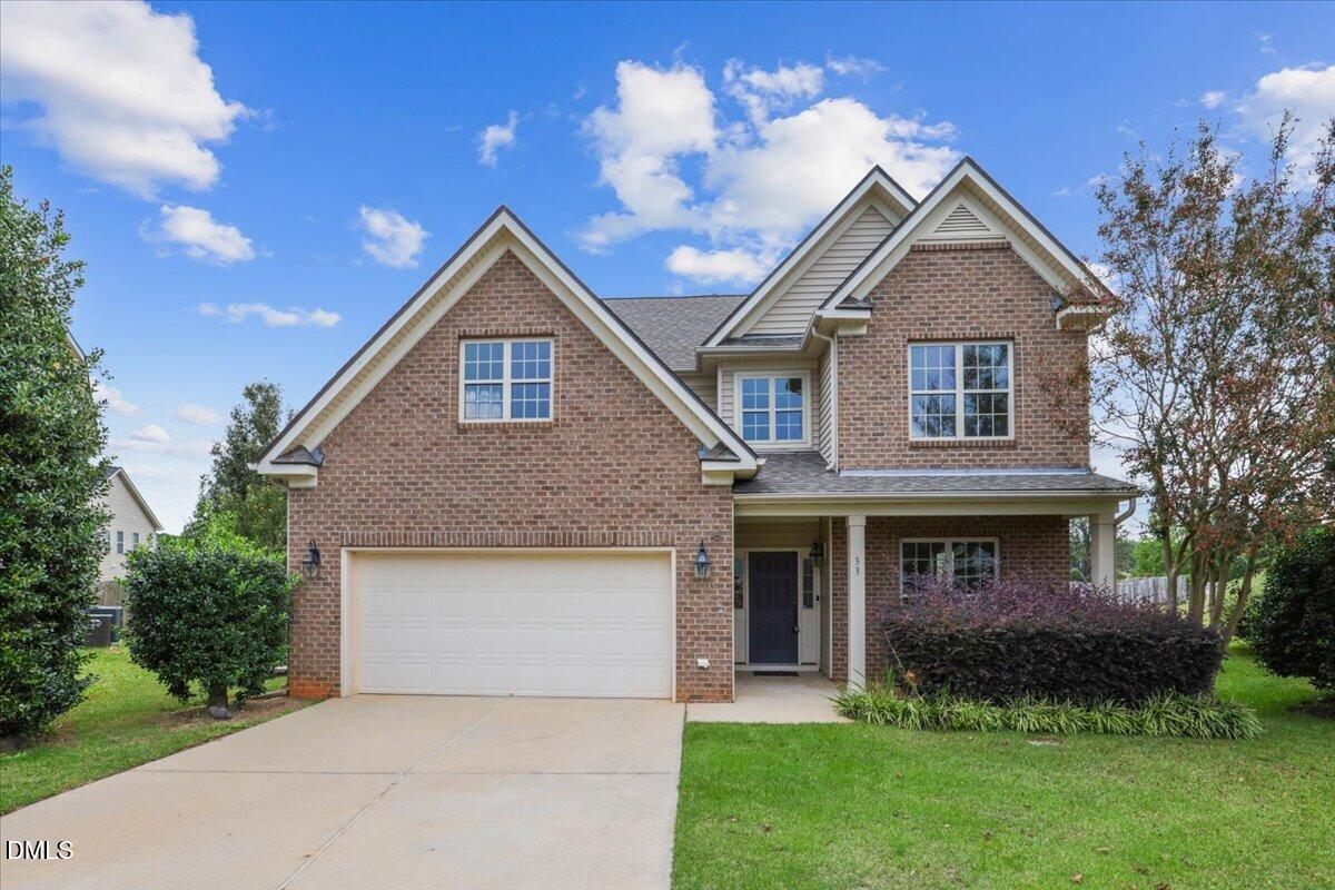 33 W Smoketree Court — photo