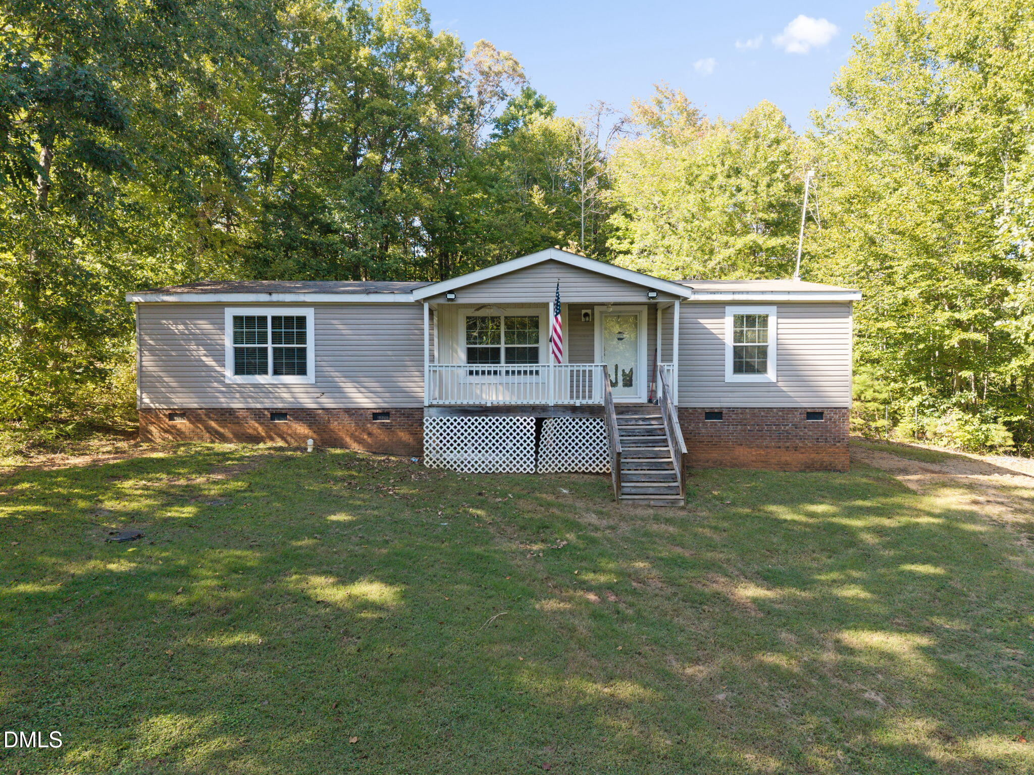 579 Green Pasture Lane — photo