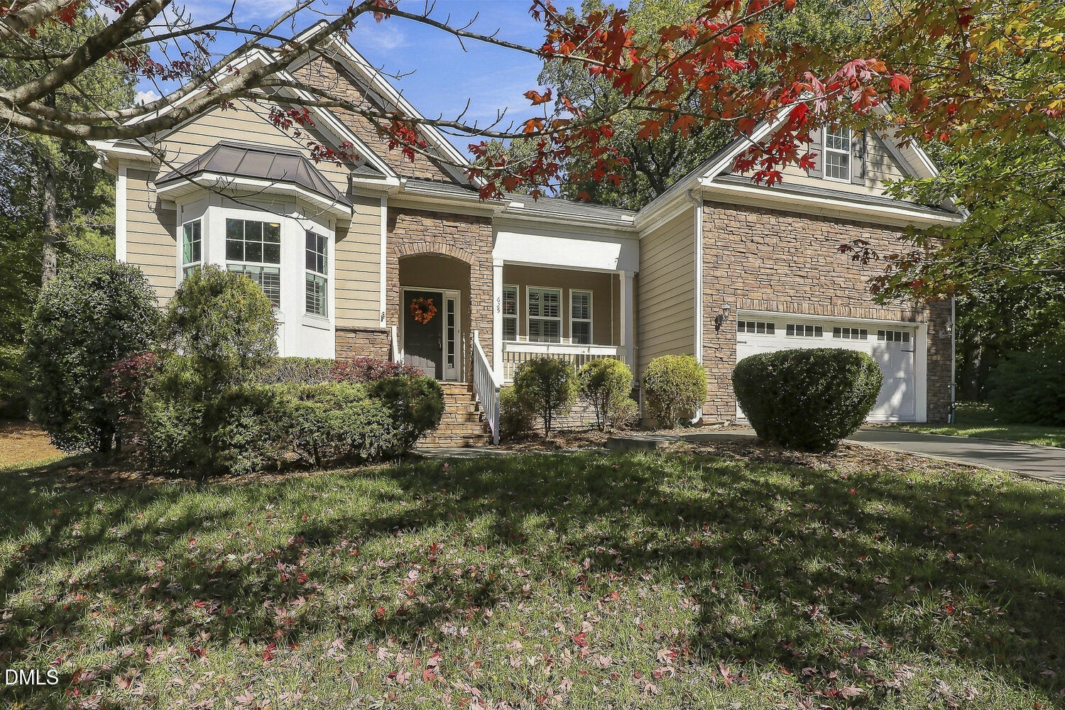 625 Legend Oaks Drive — photo