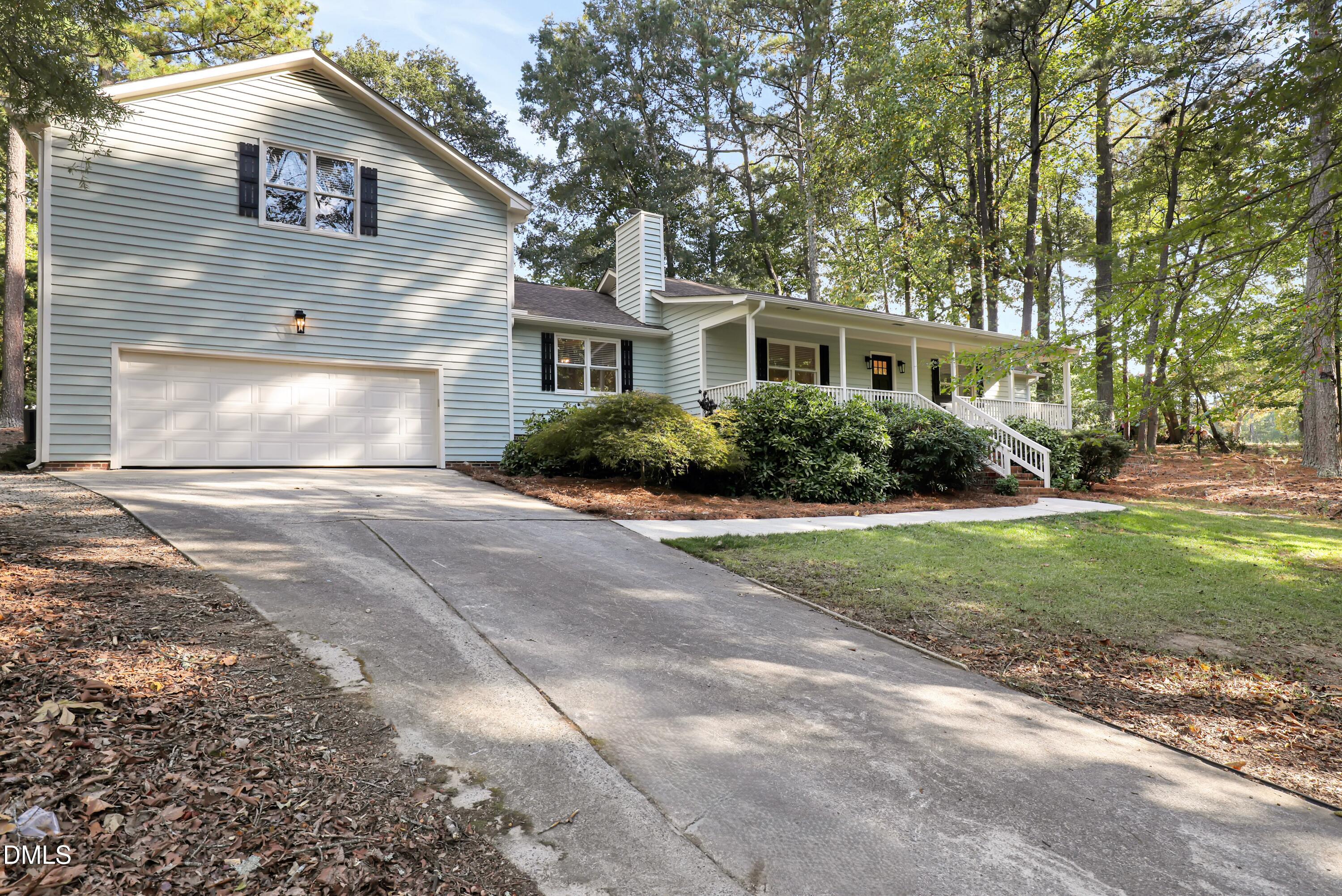 8512 Pinefield Road — photo
