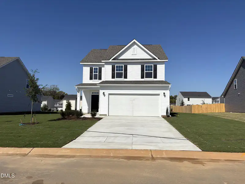 218 Peach Grove Way — photo