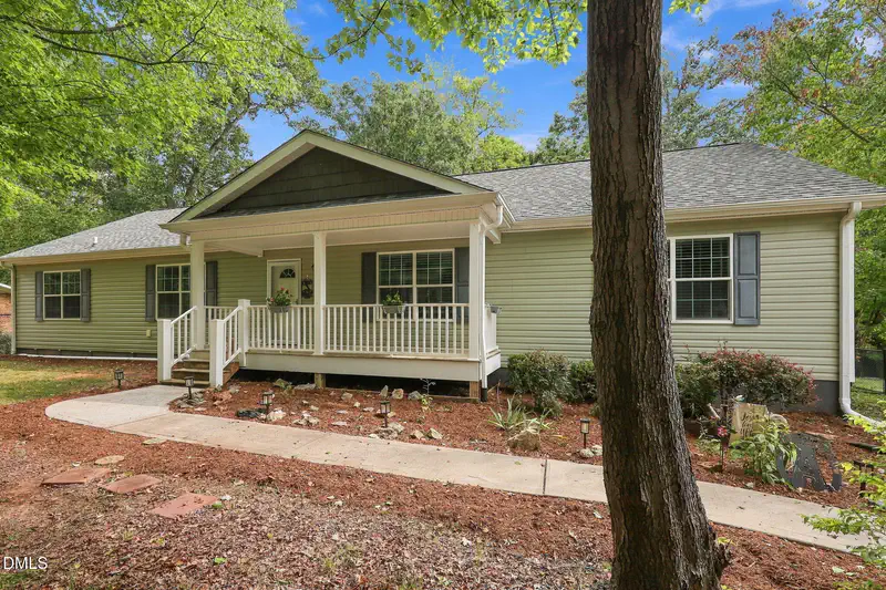 2306 Blair Drive — photo