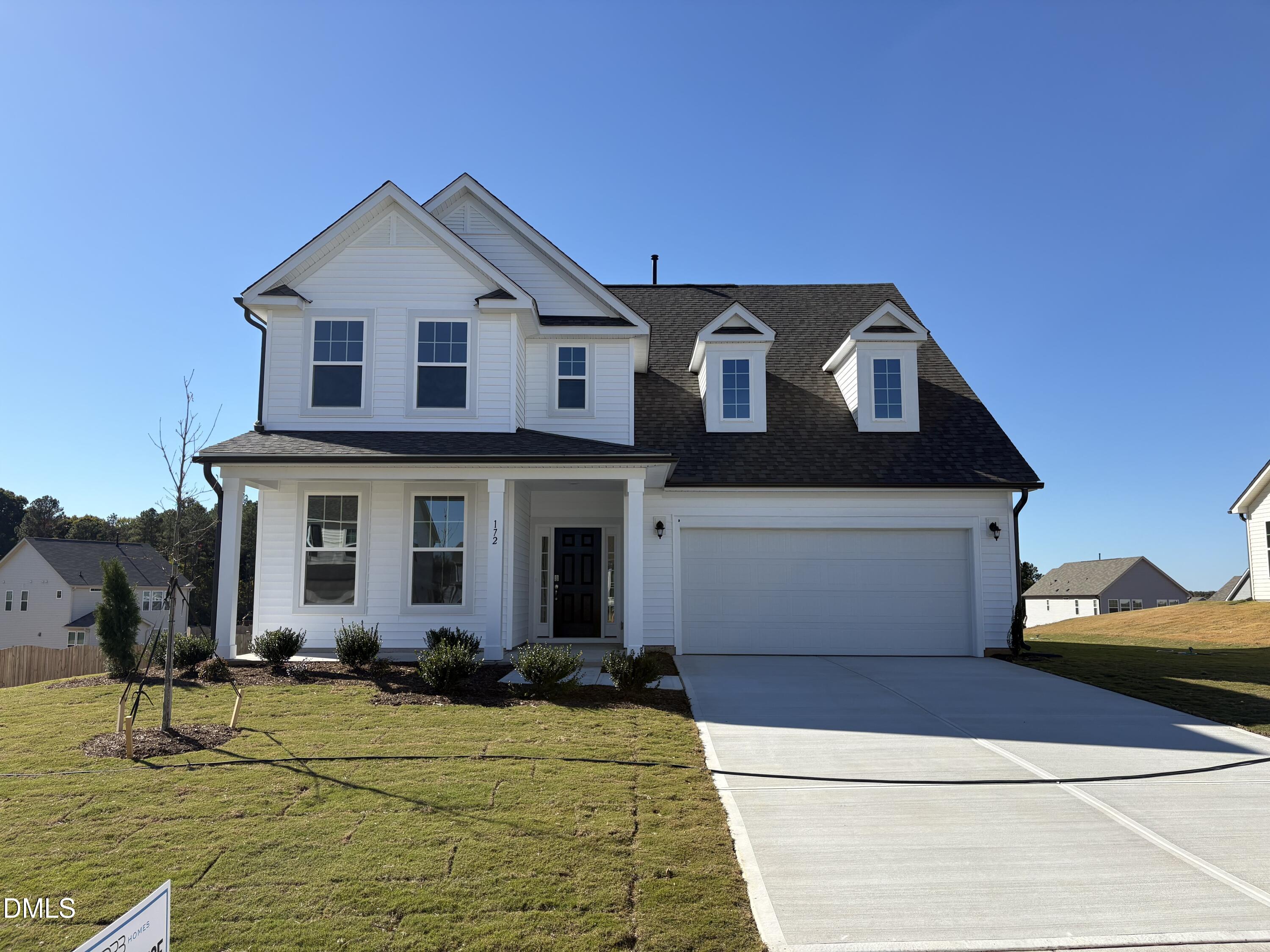 172 Appleseed Drive — photo