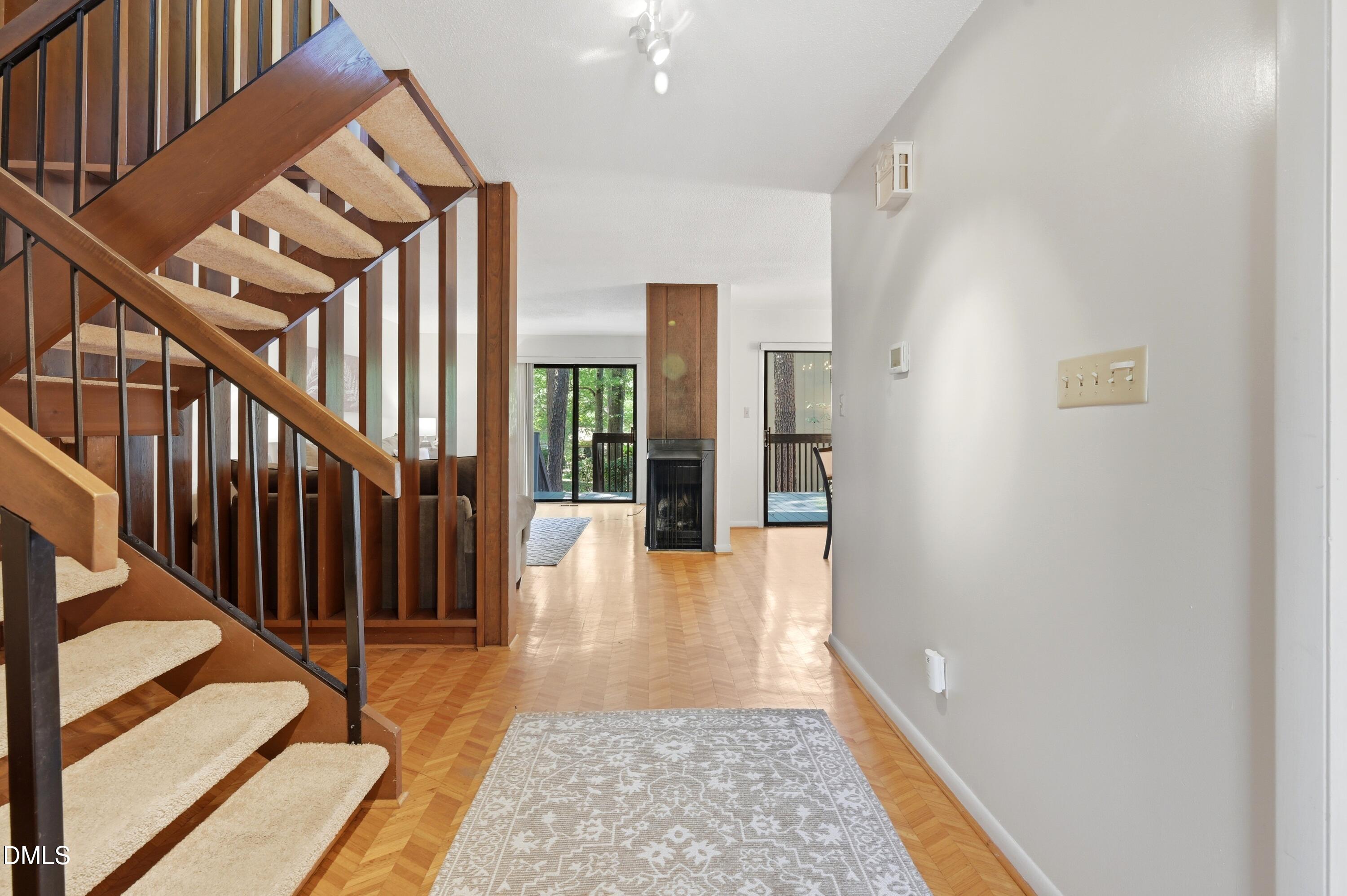 4100 Five Oaks Unit 6 — photo