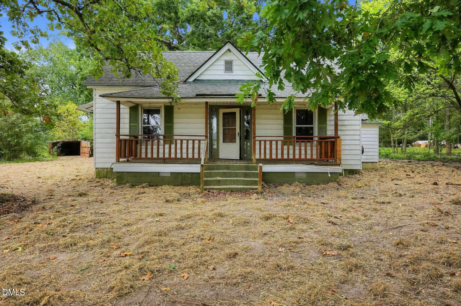 2840 John Mcmillan Road — photo