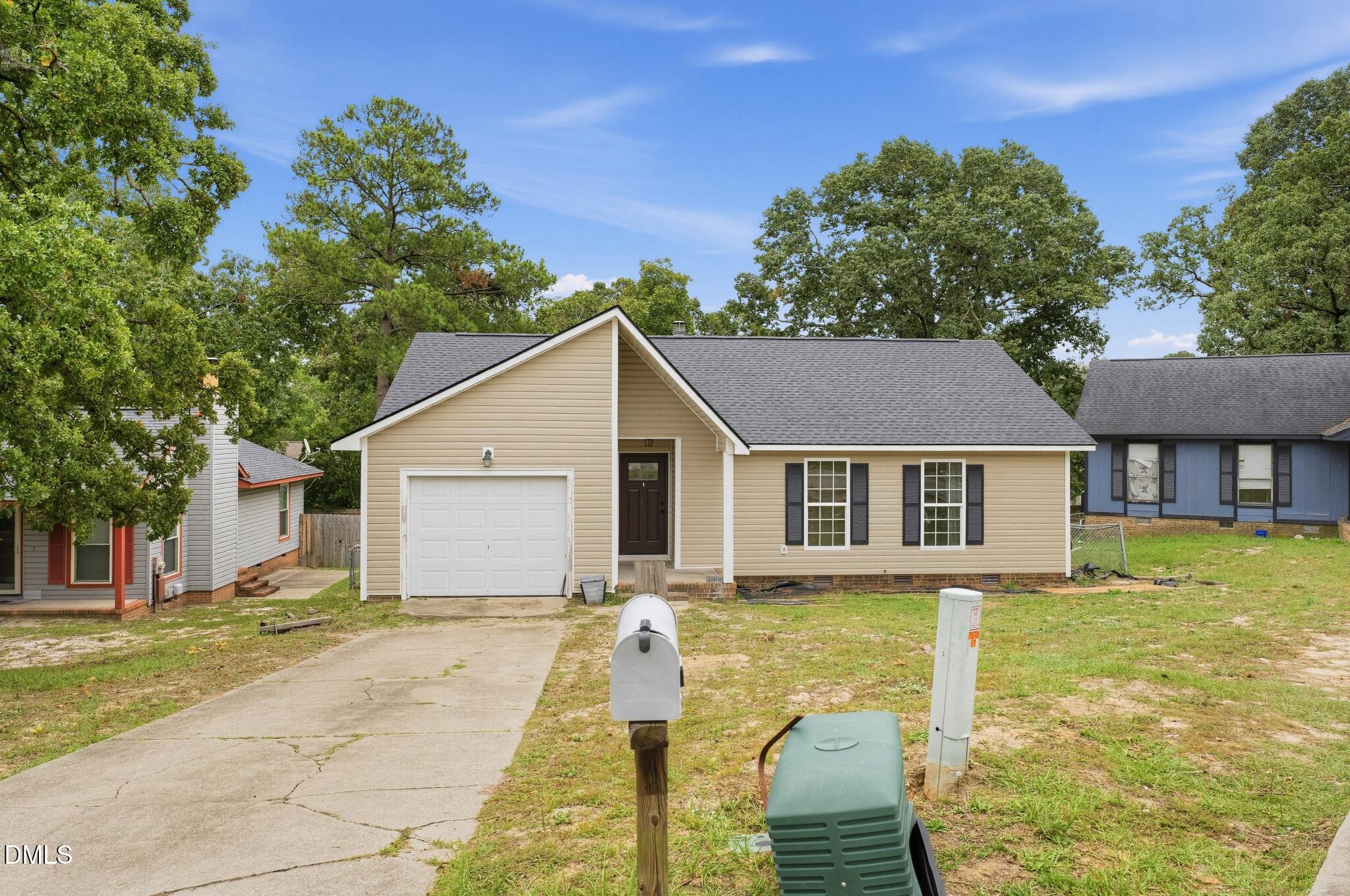 1351 Kienast Drive — photo