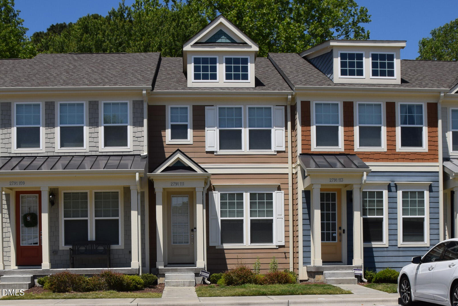 2791 Stone Rock Drive Unit 111 — photo