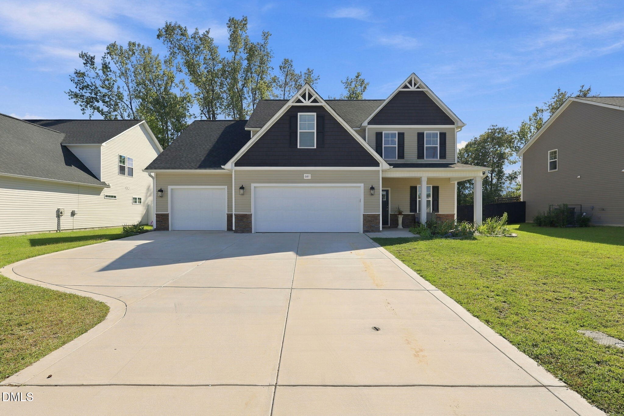 681 Amusement Drive — photo