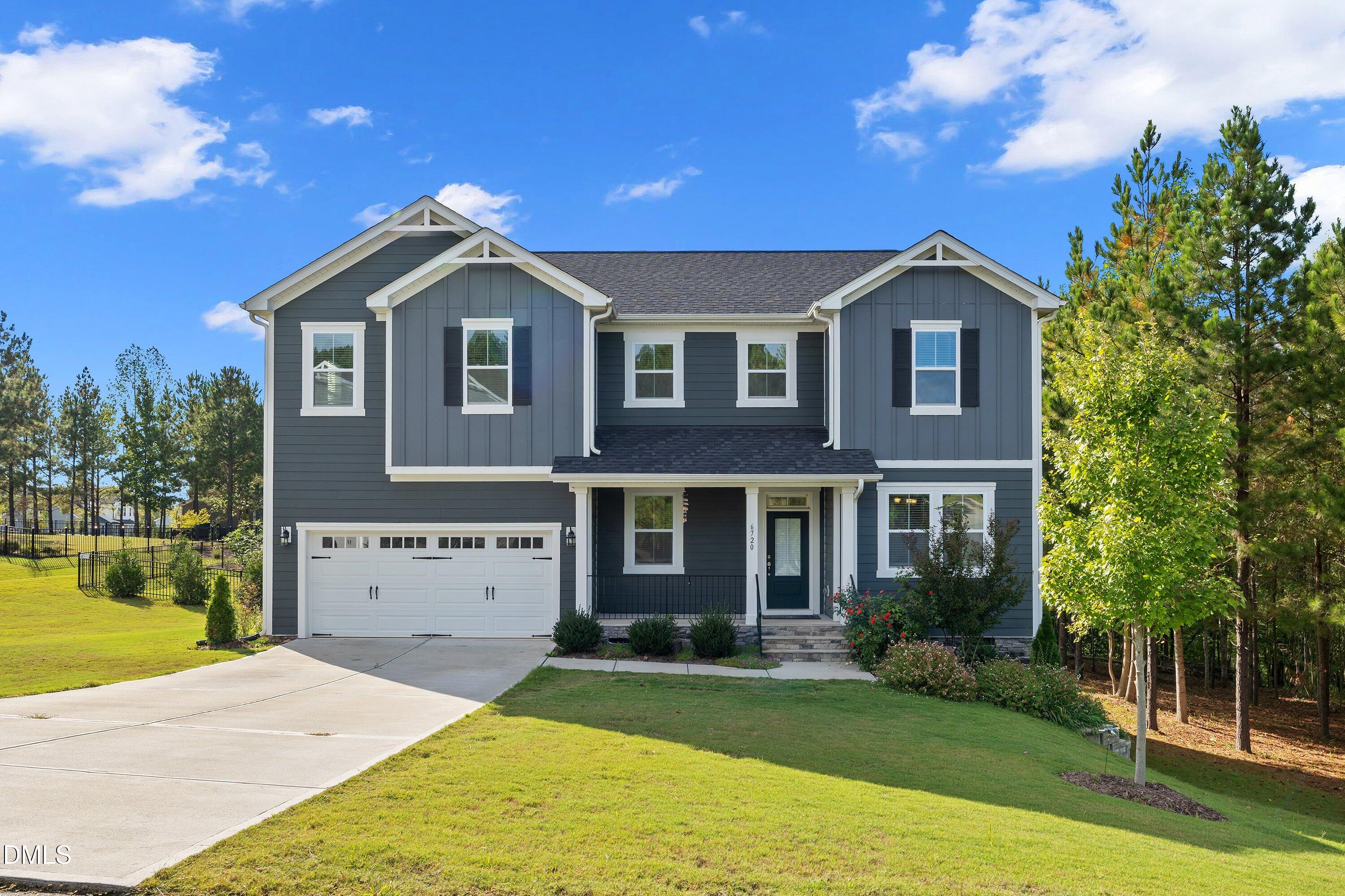 6720 Winter Garden Way — photo