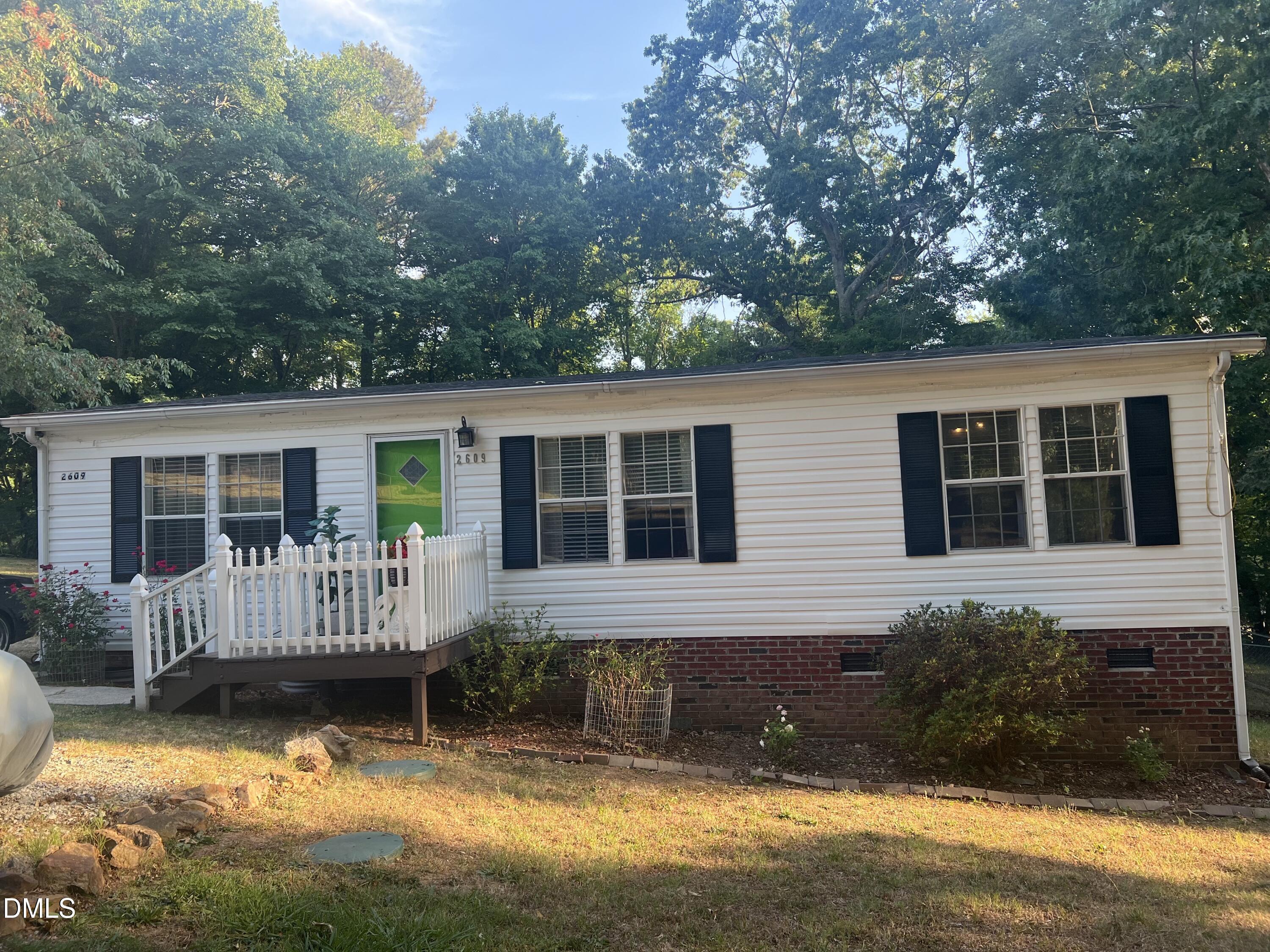 2609 Lannie Drive — photo