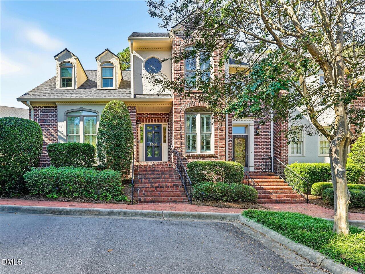 3306 Ridgecrest Court, Raleigh, NC 27607 — photo 2