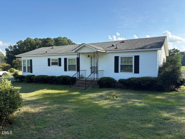 6171 Old Raleigh Road — photo