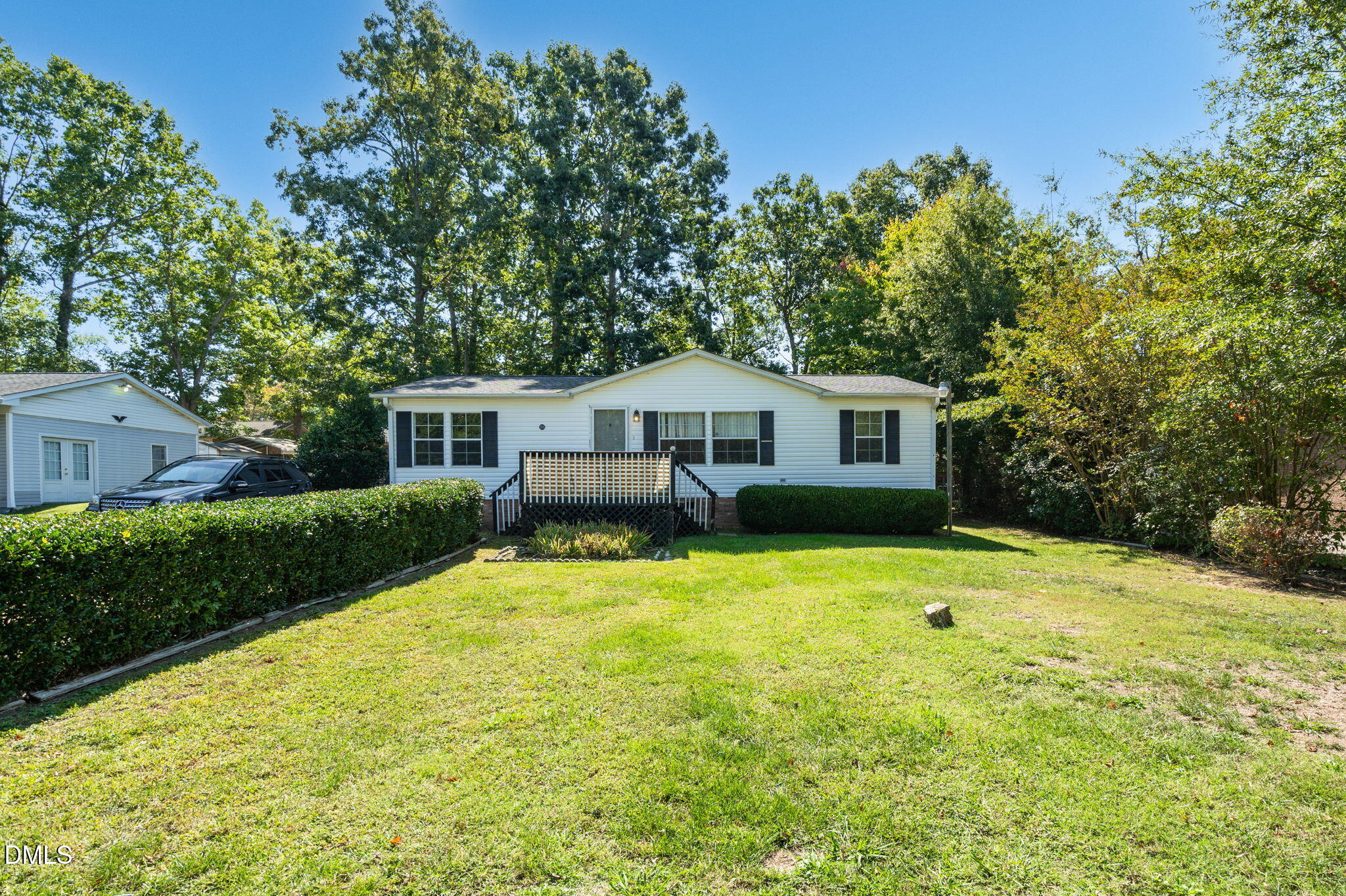 155 Azalea Drive, Roxboro, NC 27573 — photo 2