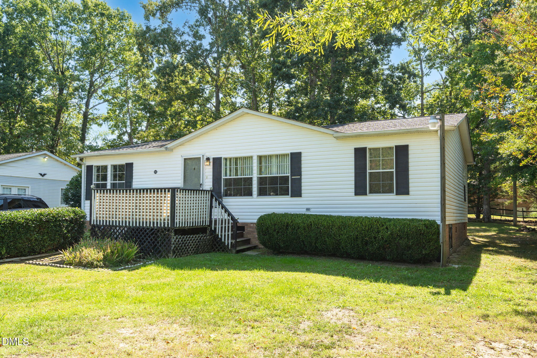 155 Azalea Drive, Roxboro, NC 27573 — photo 3