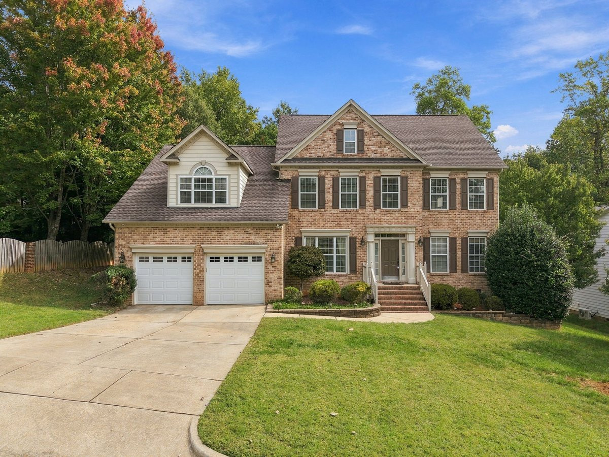10620 River Forest Drive — photo