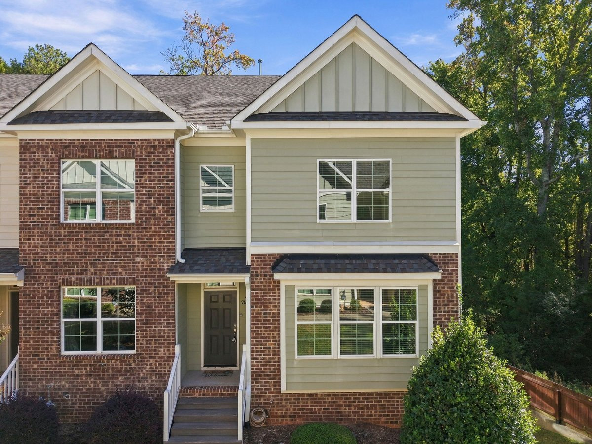 908 Laurel Gate Drive — photo