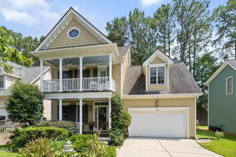 1721 White Dogwood Road — photo