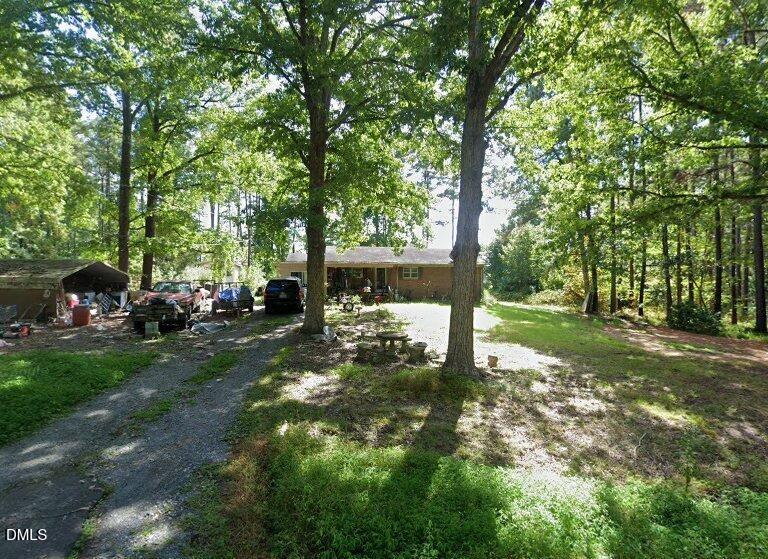 3814 Mary Martin Road — photo