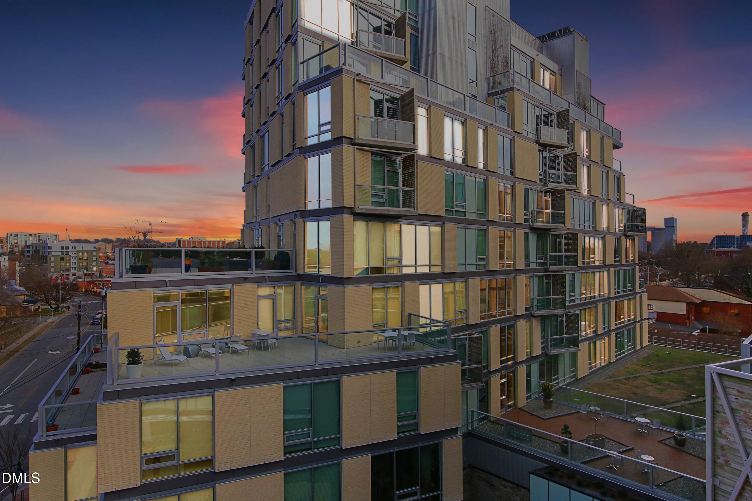 601 W Rosemary Street Unit 317 — photo