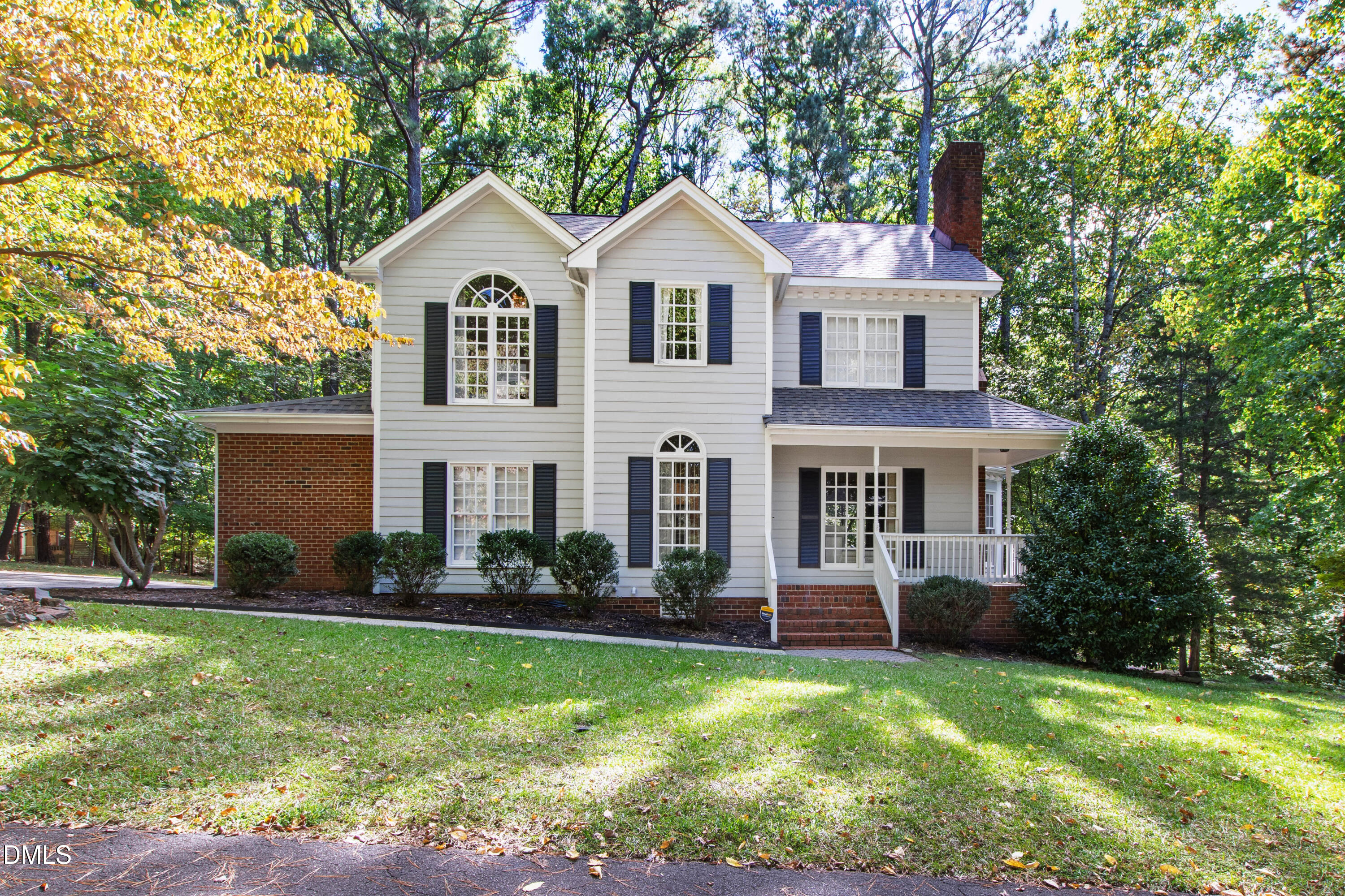 11913 Eagle Bluff Circle — photo