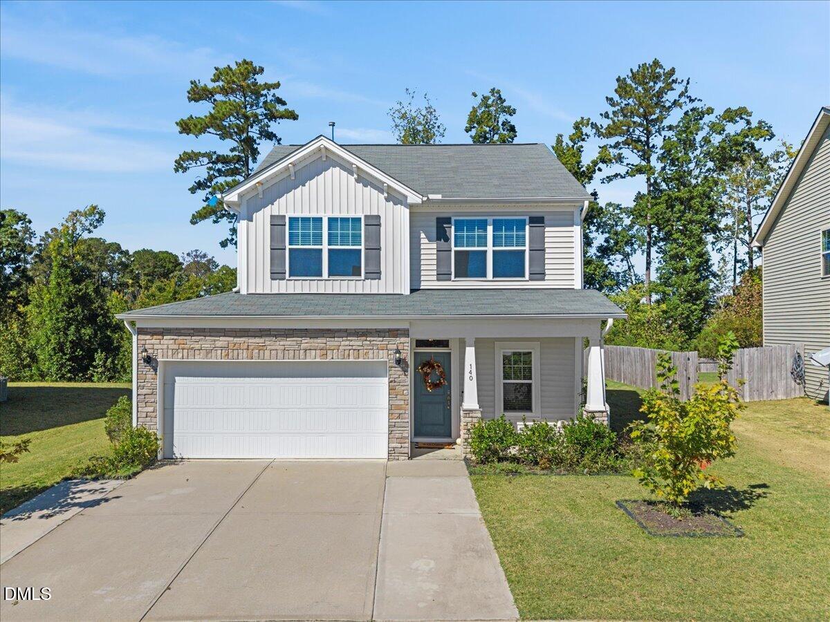 140 Hawksbill Drive — photo