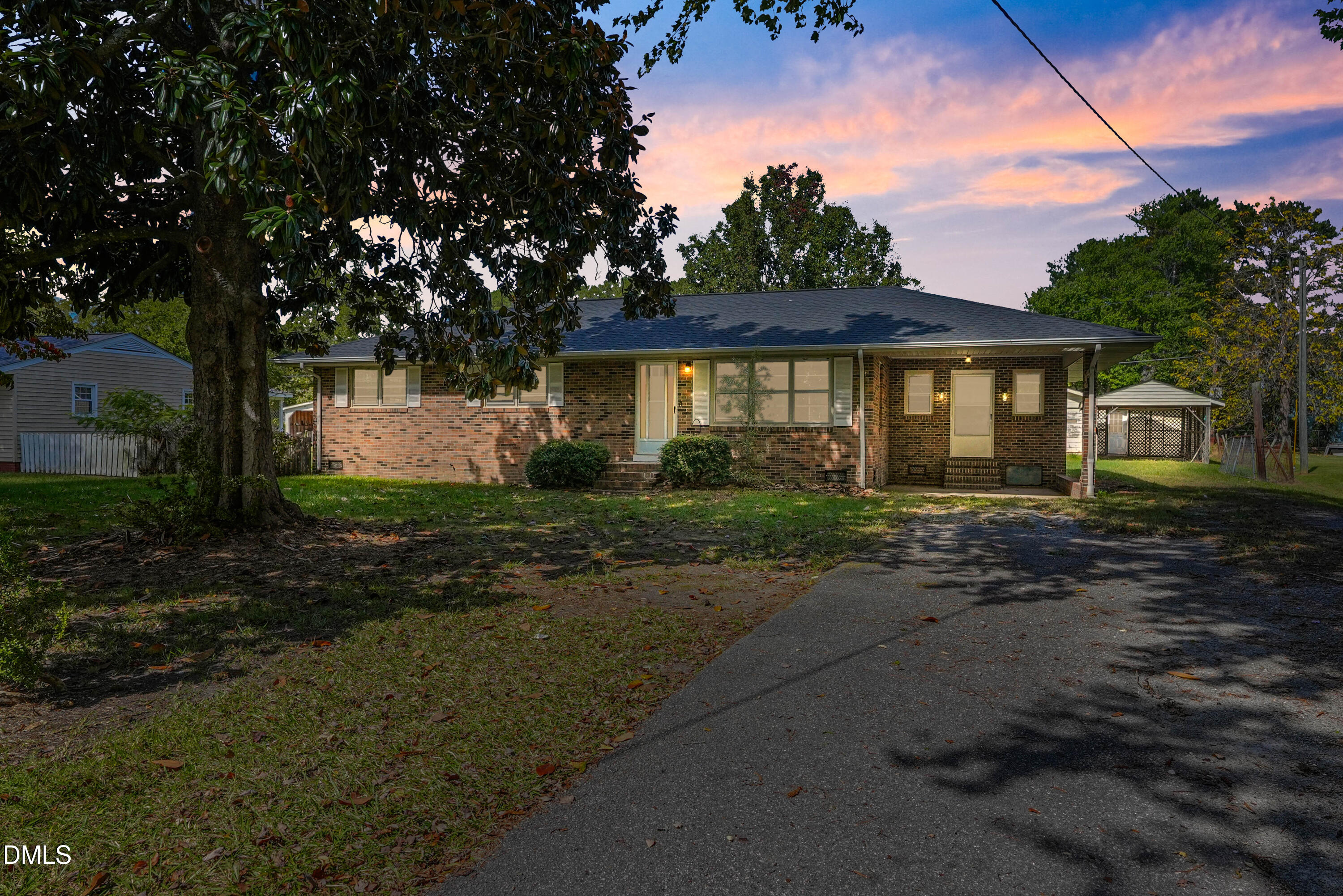 1702 Preston Drive — photo