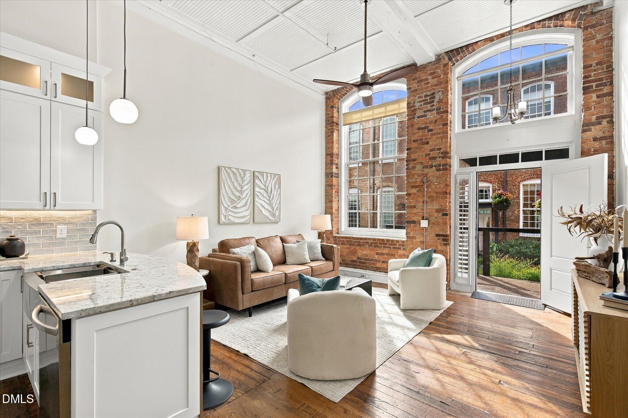 1535 Caraleigh Mills Court Unit 118 — photo