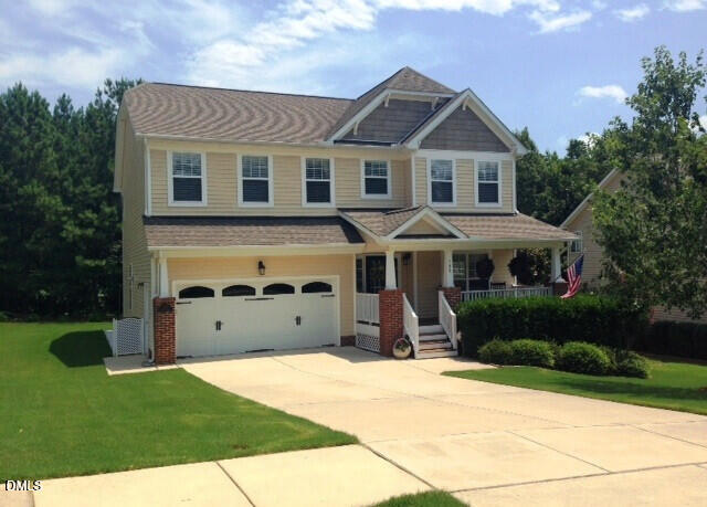 105 Clubhouse Drive — photo