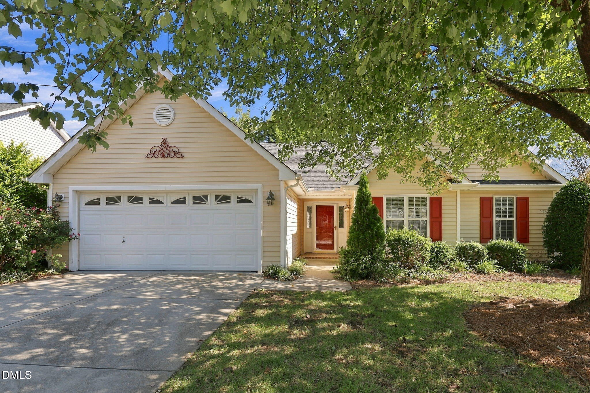 706 Latta Circle — photo