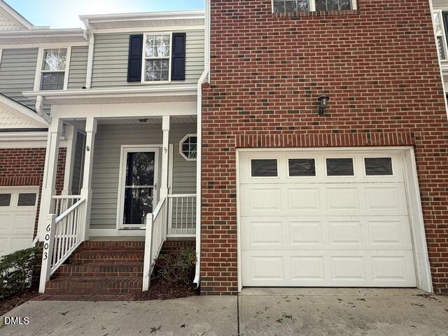 6003 Kohler Lane — photo