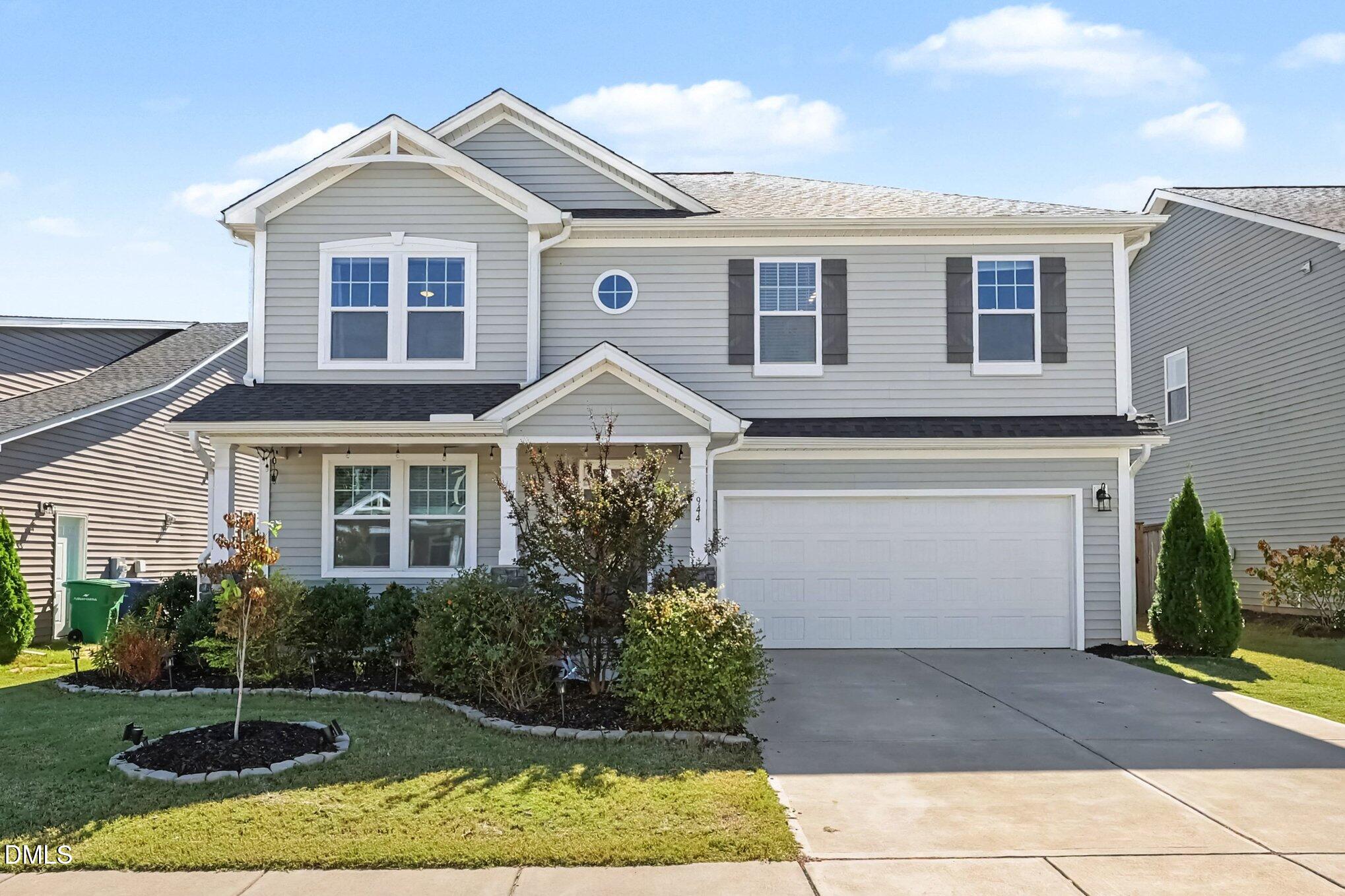 944 Briar Gate Drive — photo