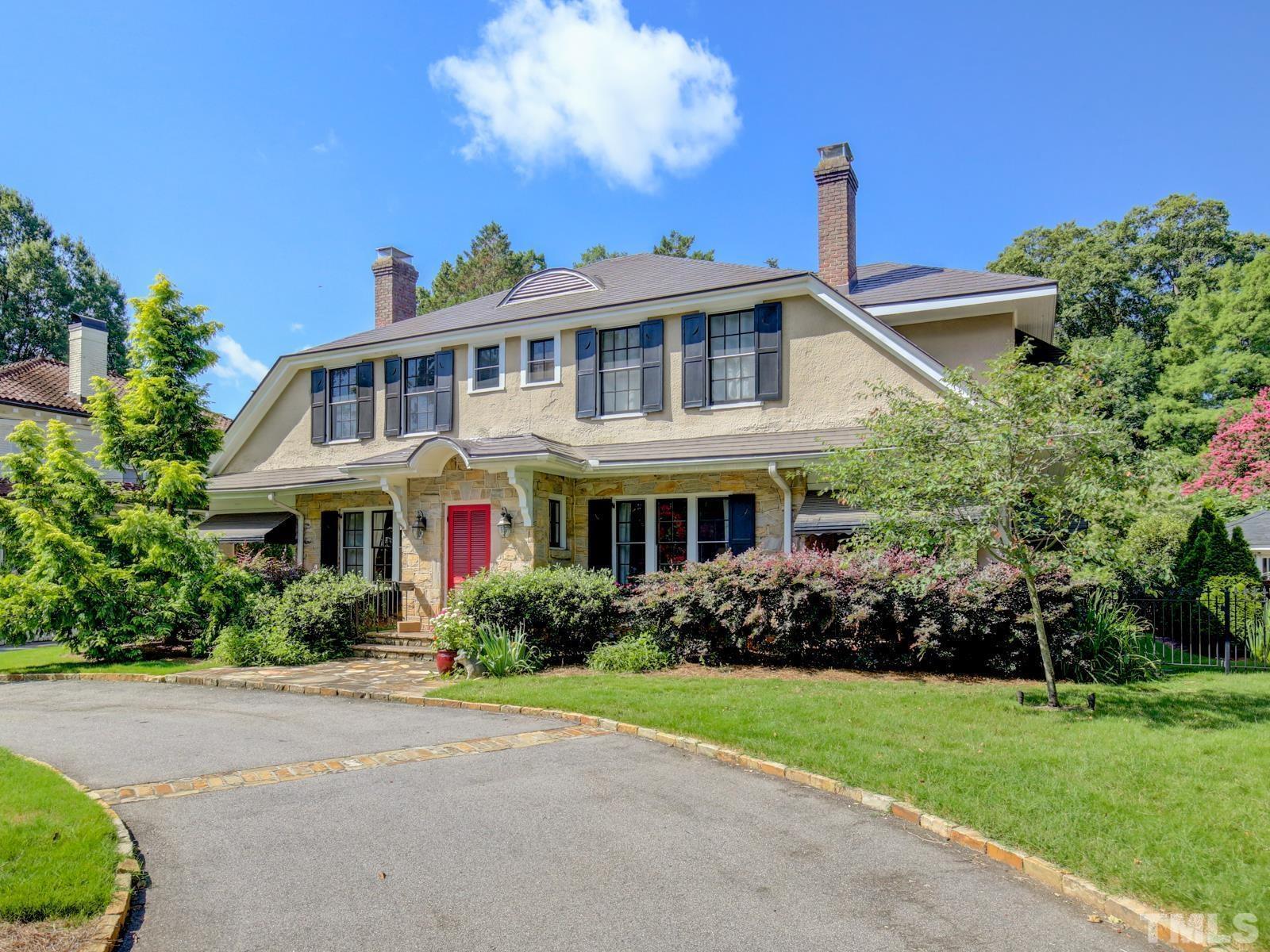 2109 Fairview Road — photo