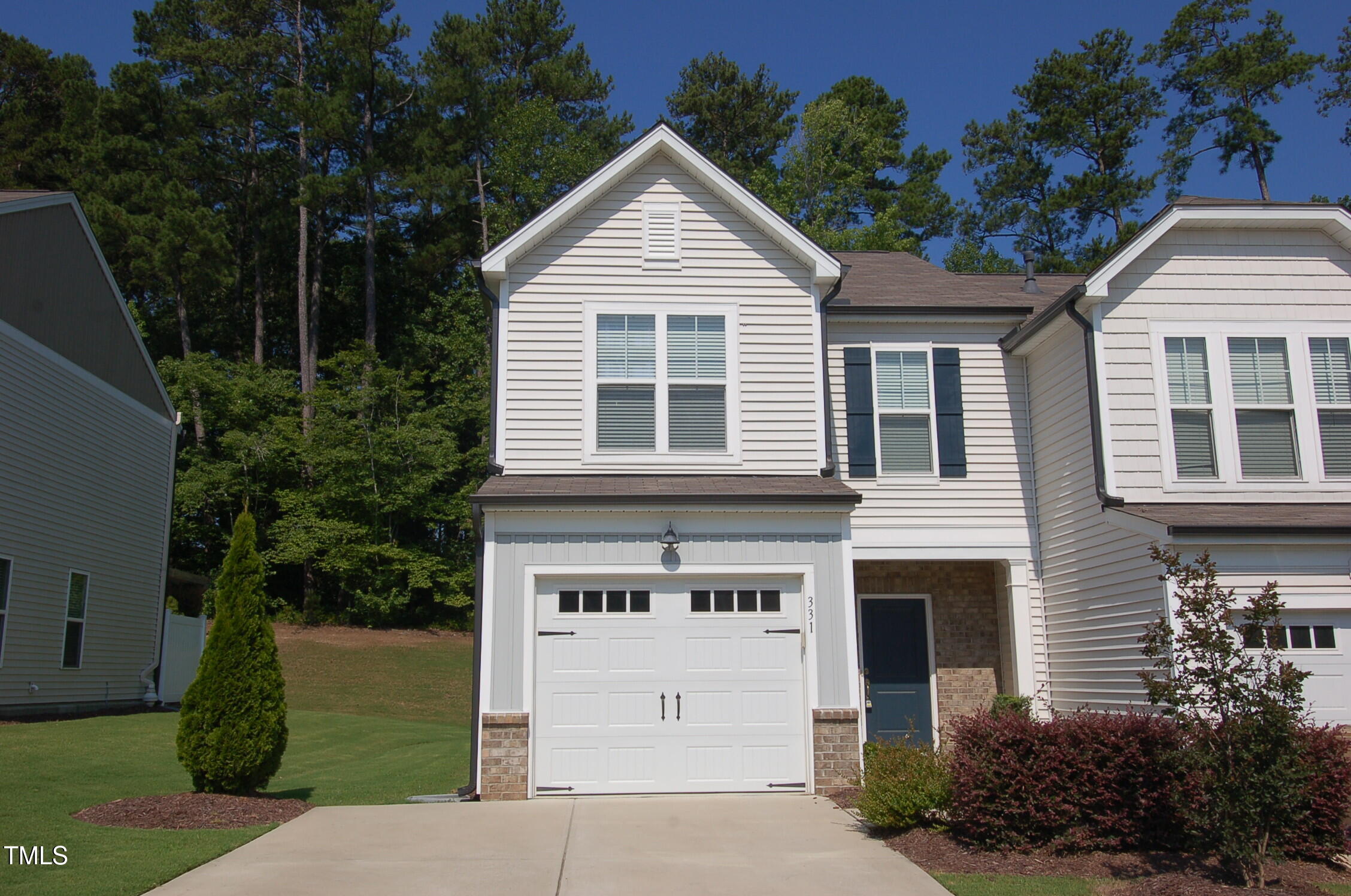 331 White Oak Ridge Drive — photo