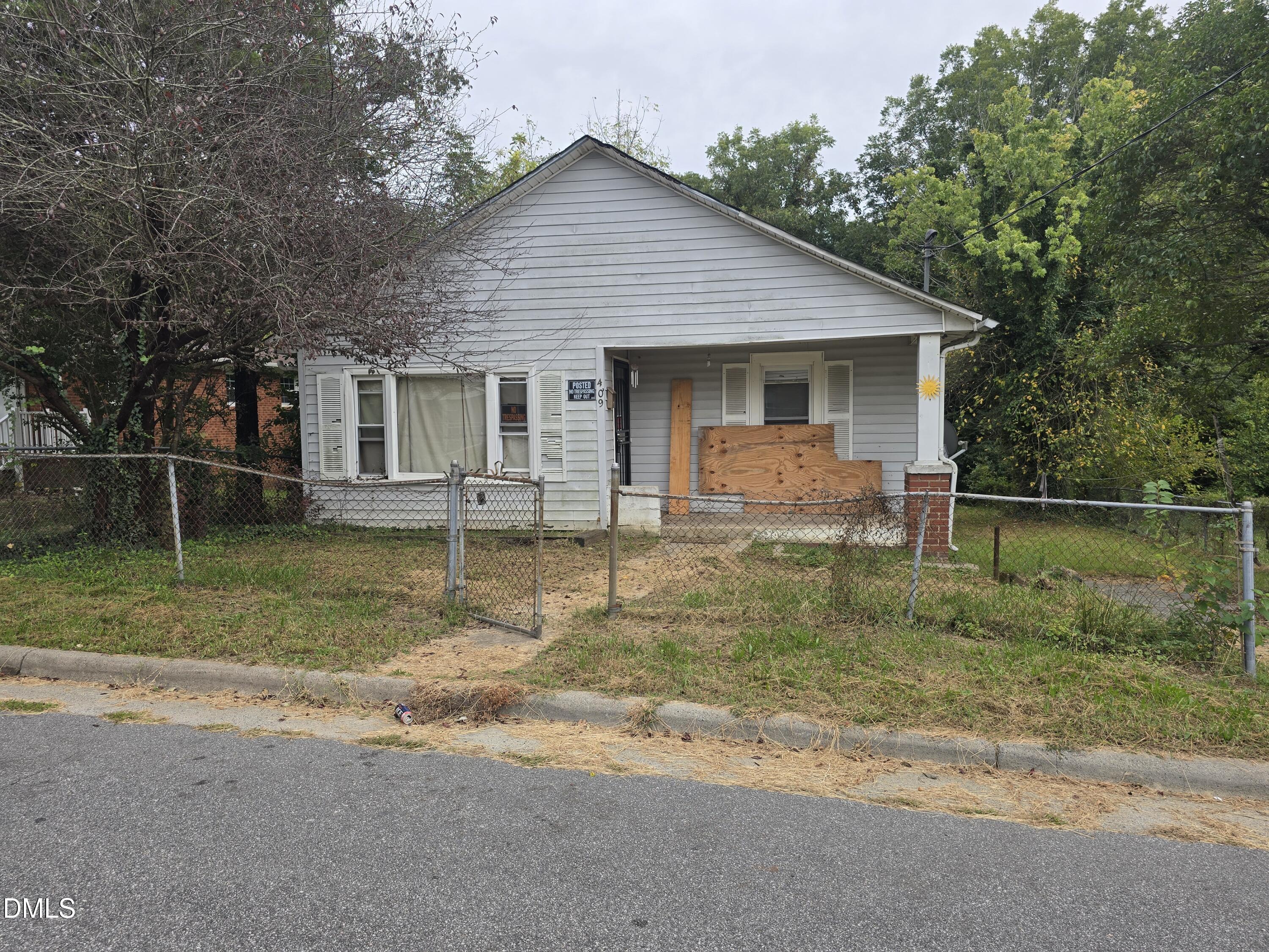 409 W Willis Avenue — photo